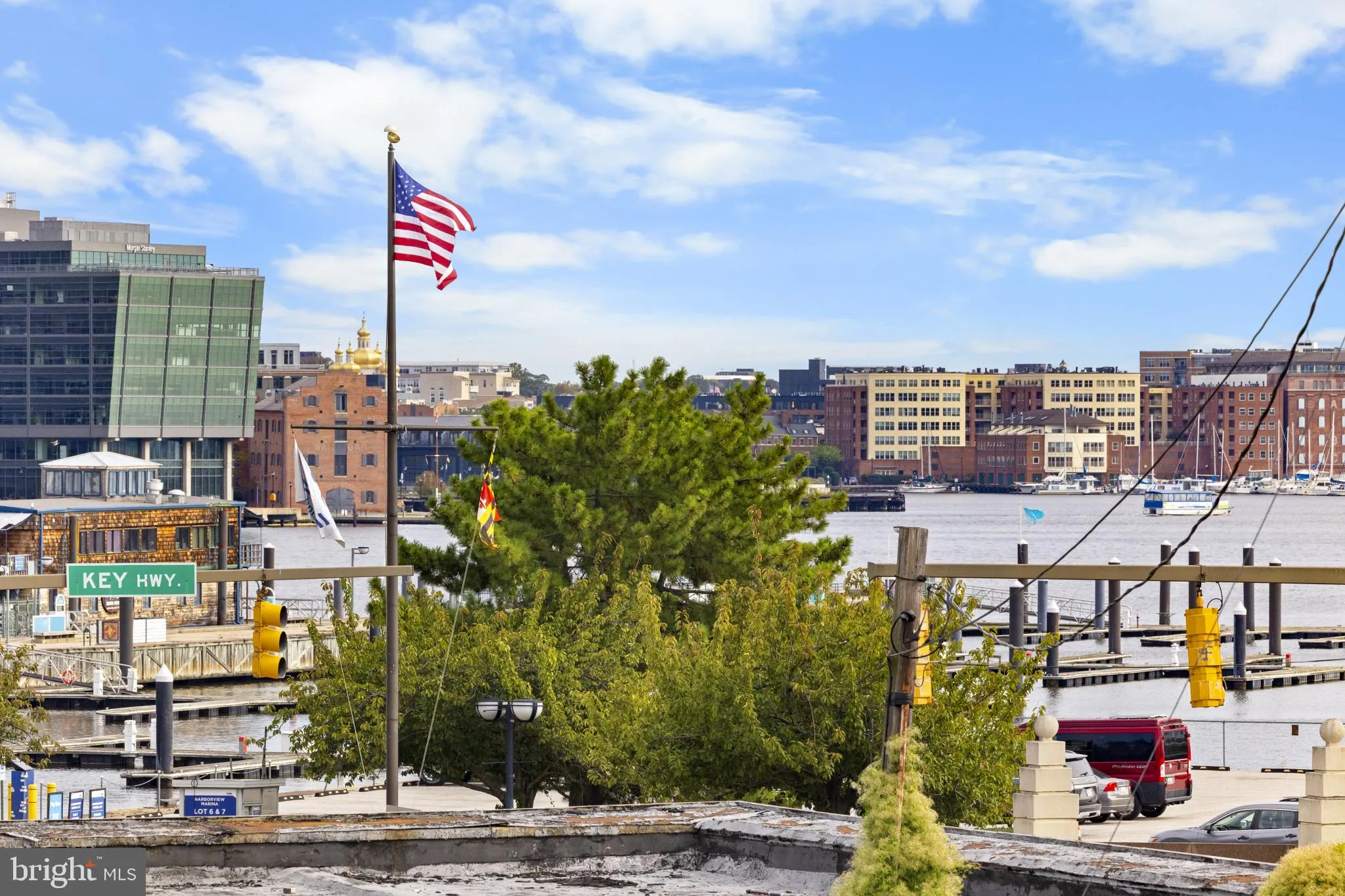 Baltimore, Maryland 21230, United States, 1 Bedroom Bedrooms, ,1 BathroomBathrooms,Residential,Contingent,228487