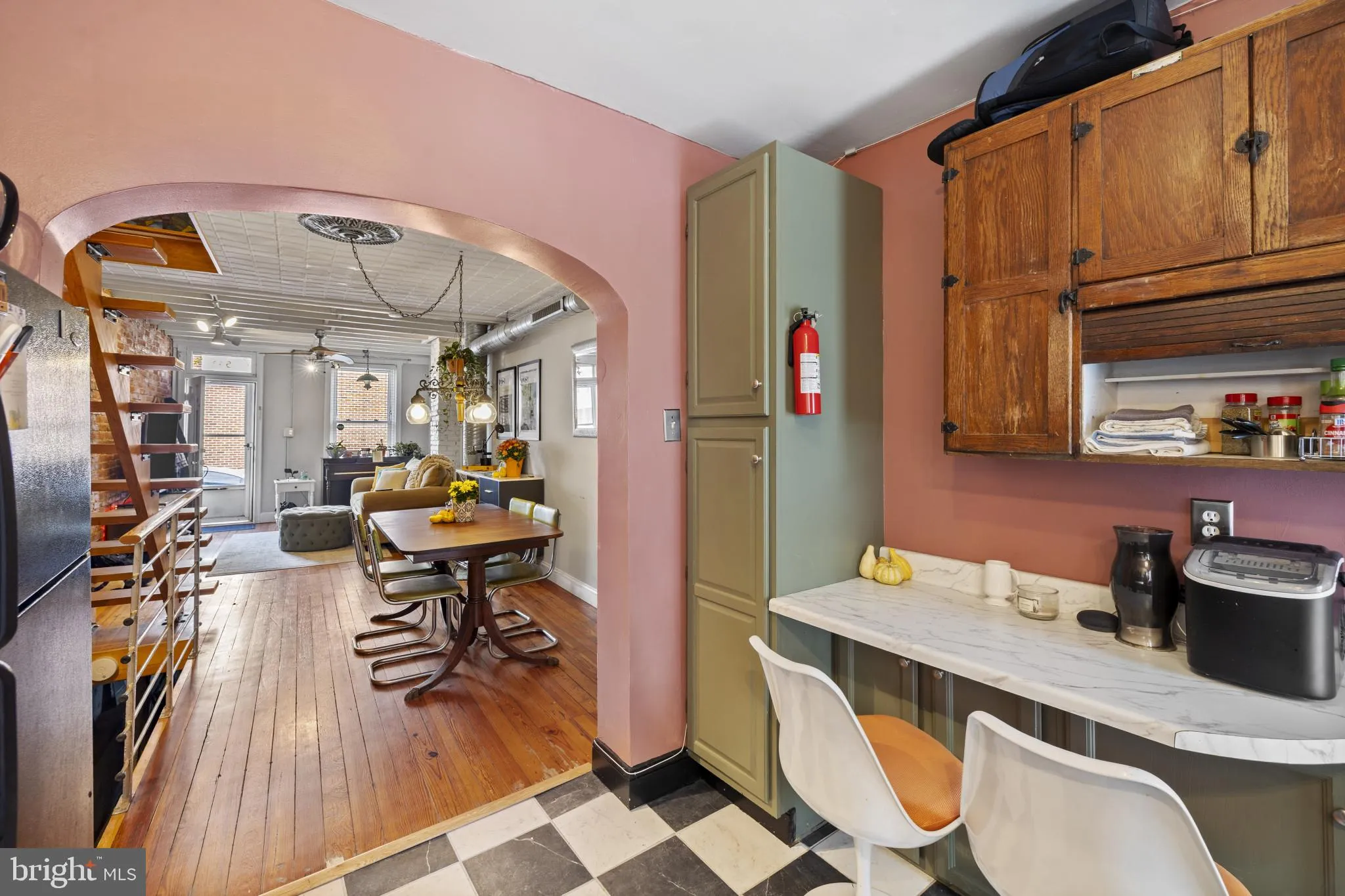 Baltimore, Maryland 21230, United States, 1 Bedroom Bedrooms, ,1 BathroomBathrooms,Residential,Contingent,228487