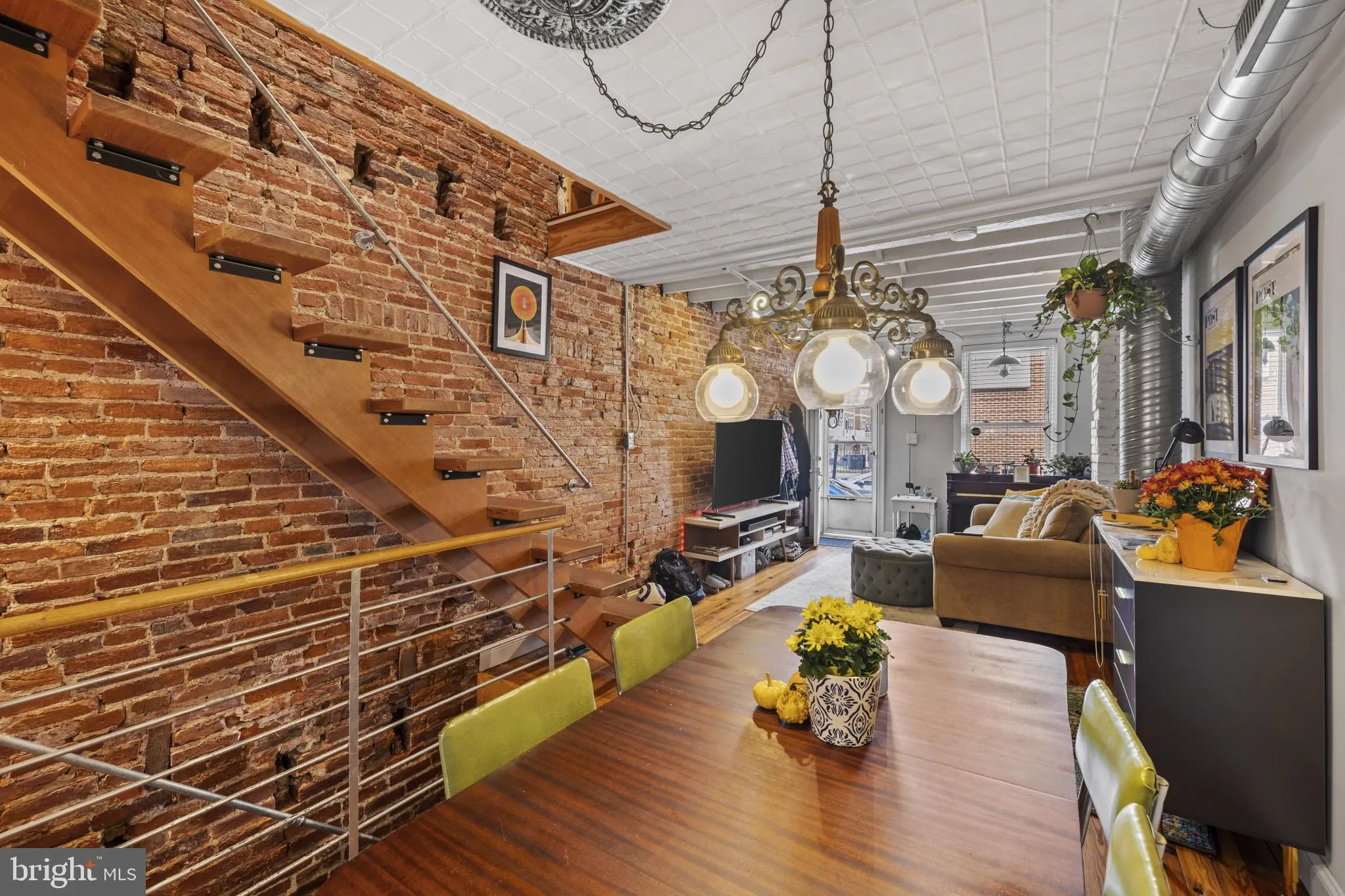 Baltimore, Maryland 21230, United States, 1 Bedroom Bedrooms, ,1 BathroomBathrooms,Residential,Contingent,228487