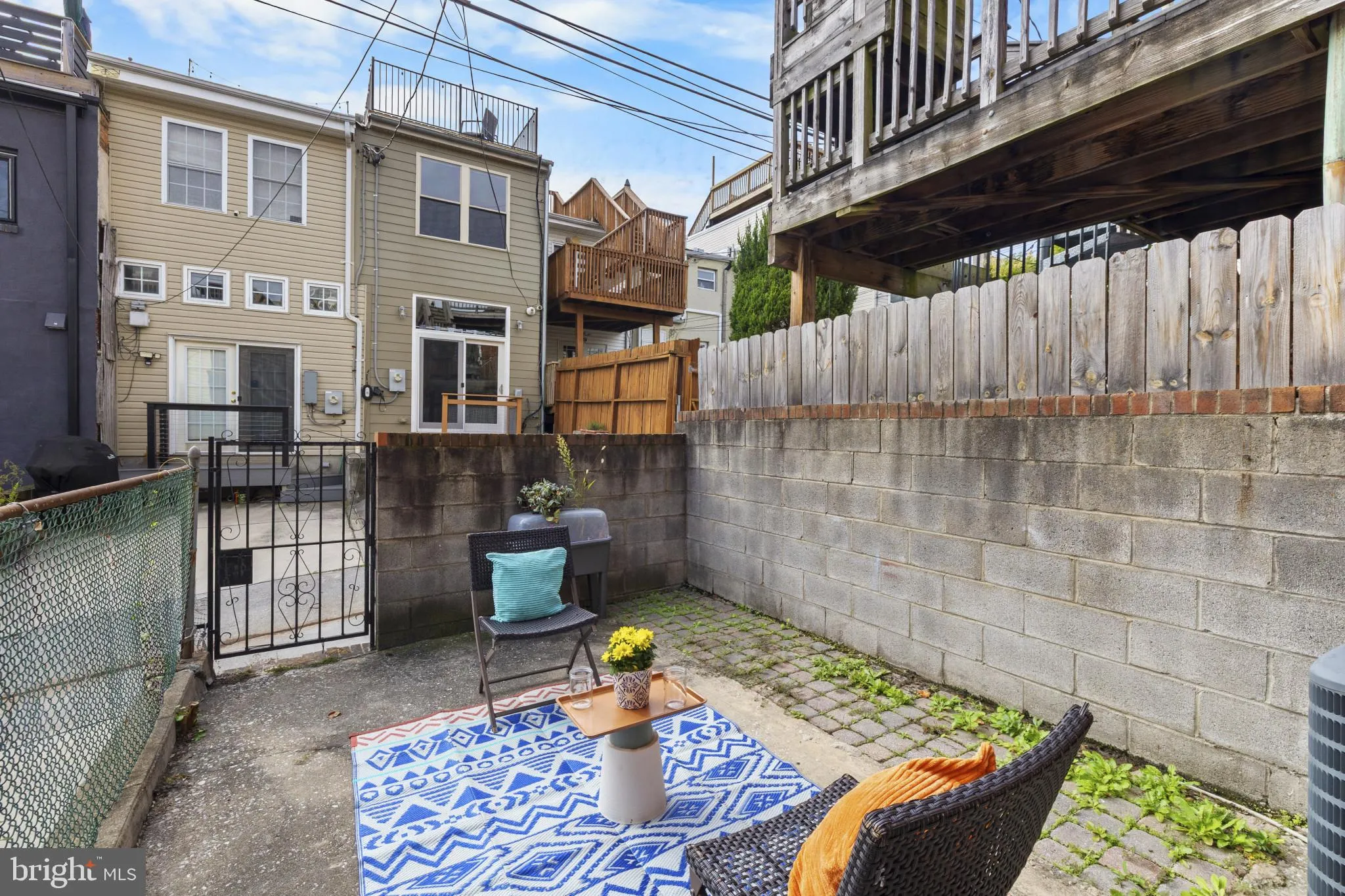 Baltimore, Maryland 21230, United States, 1 Bedroom Bedrooms, ,1 BathroomBathrooms,Residential,Contingent,228487