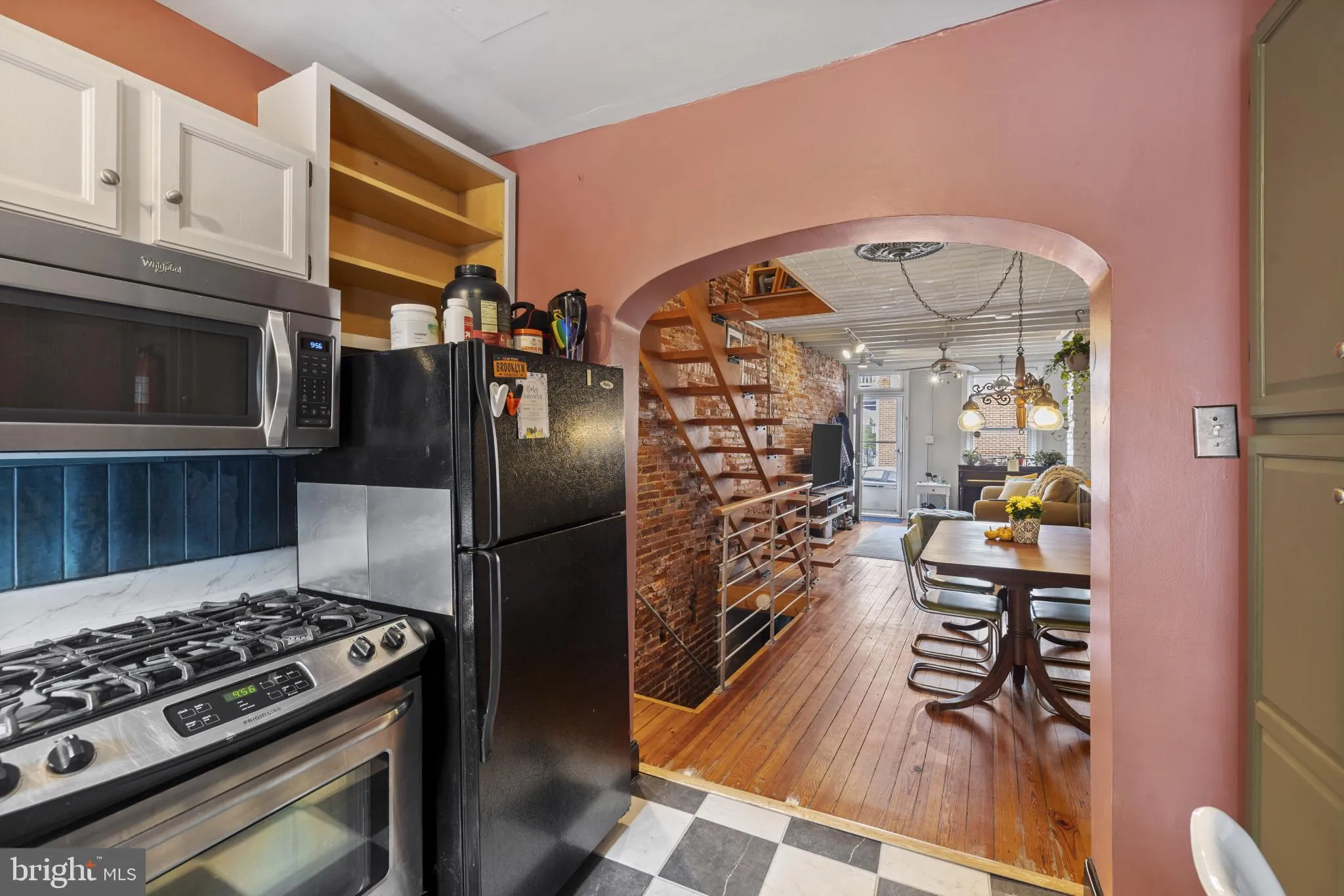 Baltimore, Maryland 21230, United States, 1 Bedroom Bedrooms, ,1 BathroomBathrooms,Residential,Contingent,228487