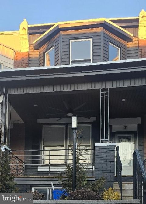 3840 N 17TH STREET PHILADELPHIA PA 19140