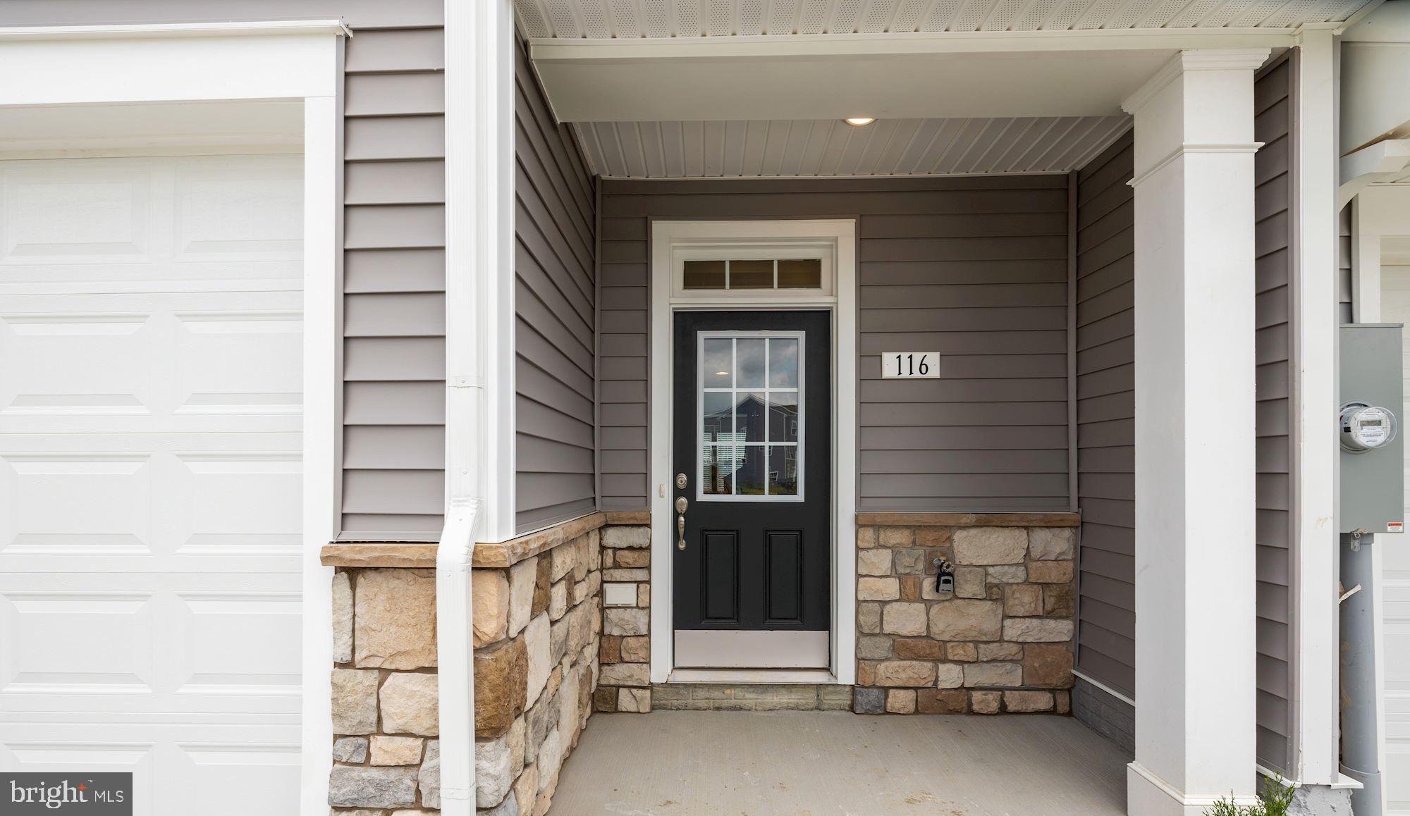116 COPELEY CIRCLE