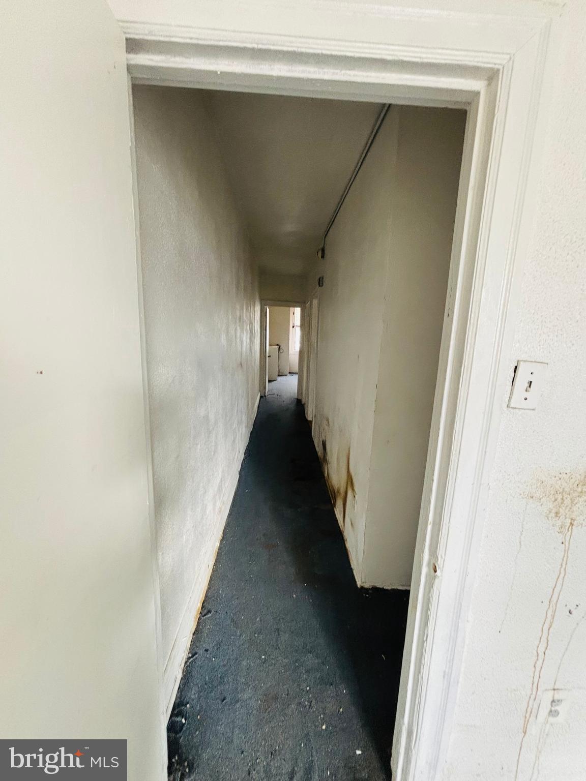 HUNTING PARK - Commercial Sale