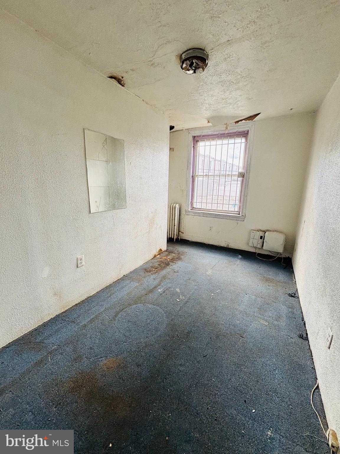 HUNTING PARK - Commercial Sale