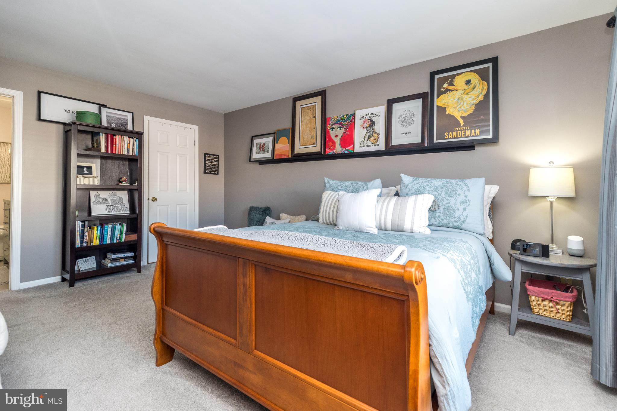 SAW MILL VALLEY - Residential Lease