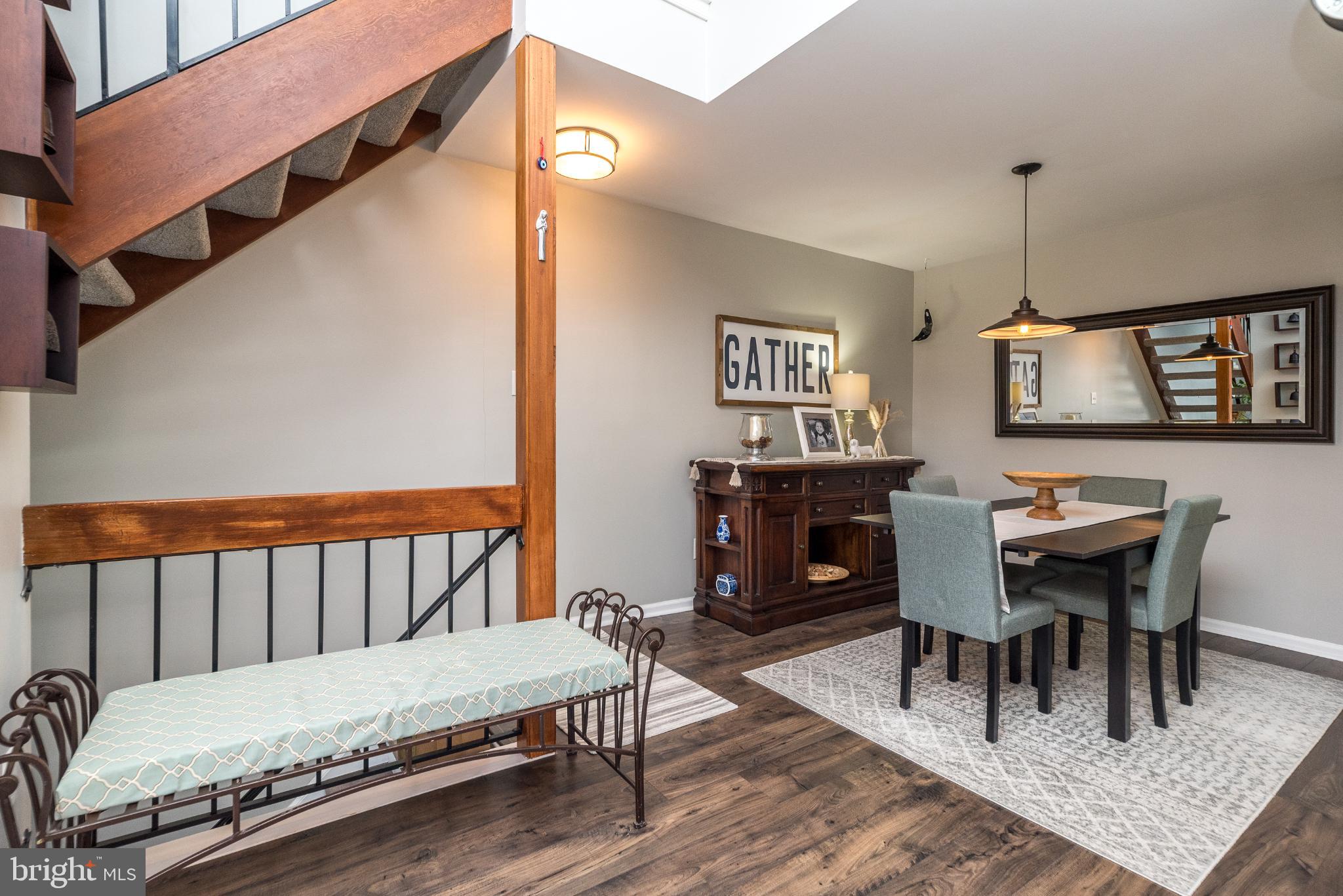 SAW MILL VALLEY - Residential Lease