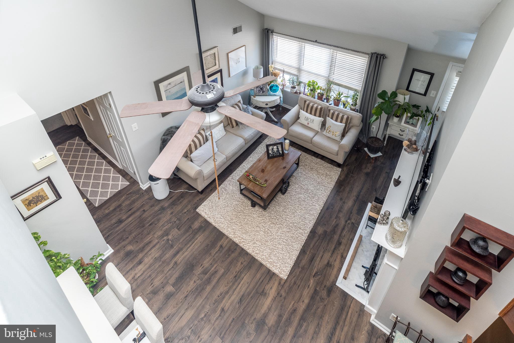 SAW MILL VALLEY - Residential Lease