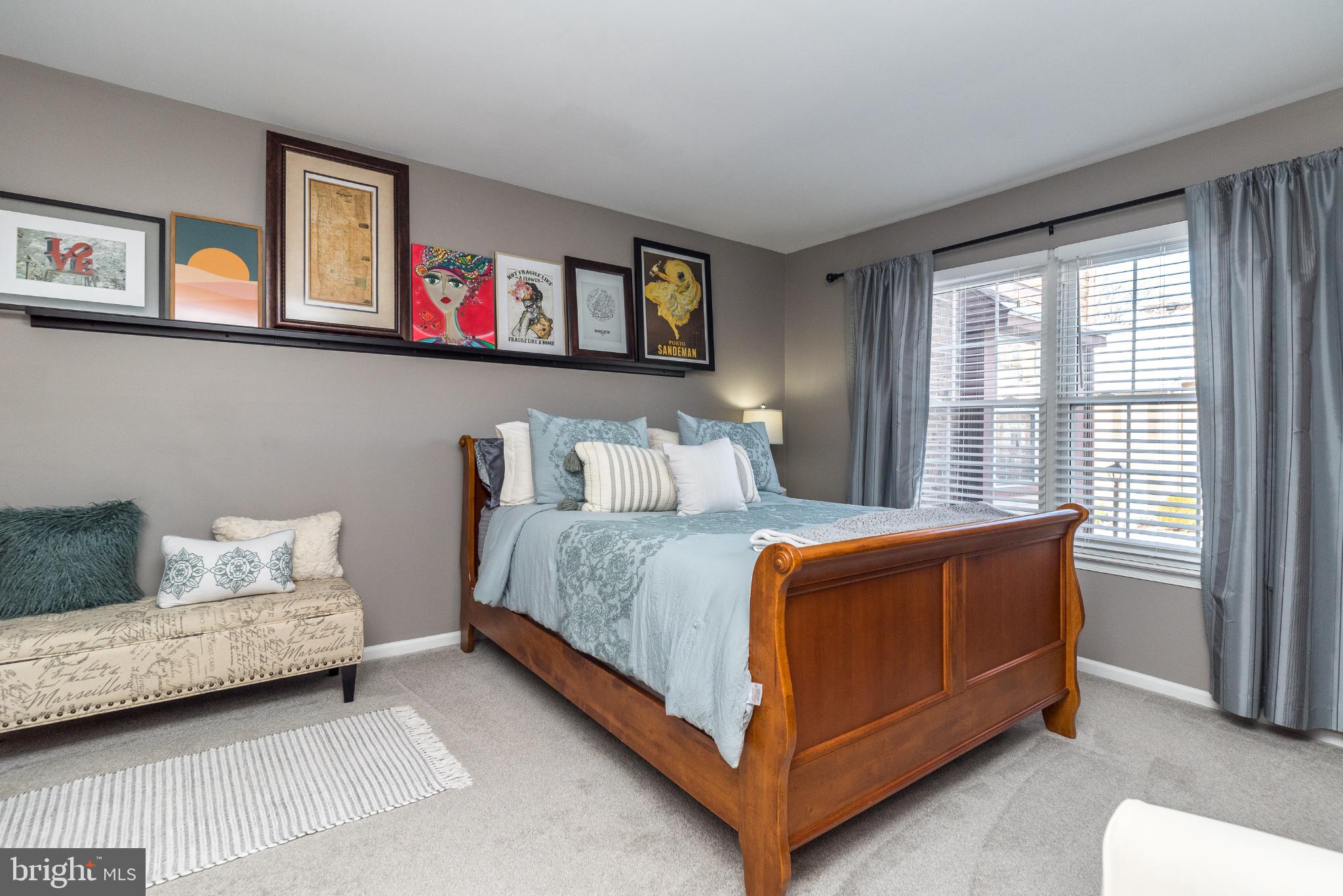 SAW MILL VALLEY - Residential Lease