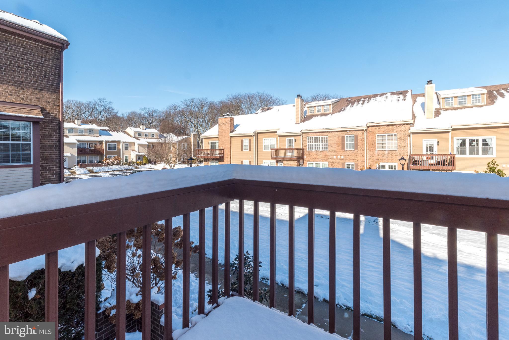 SAW MILL VALLEY - Residential Lease