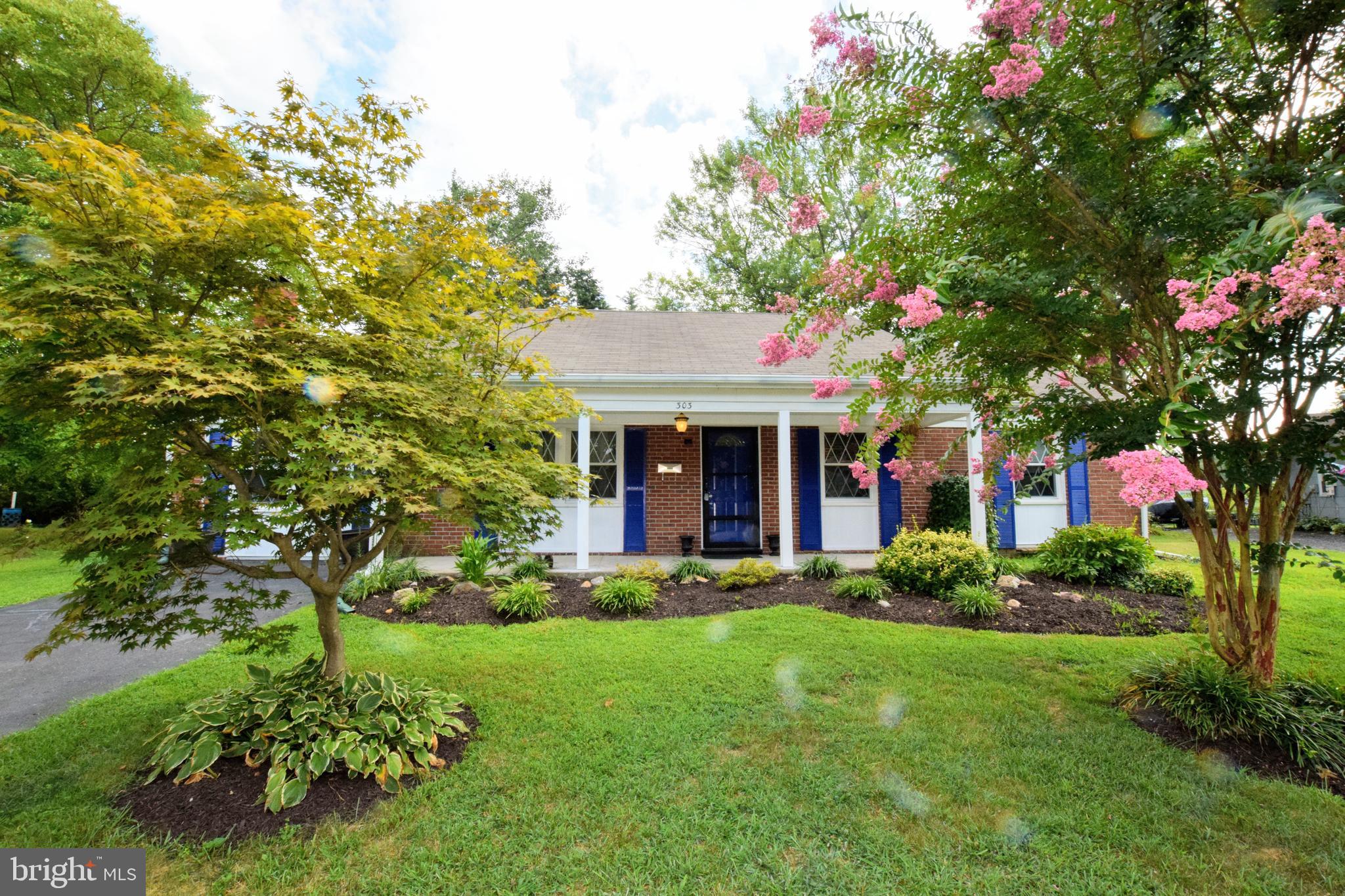 JOPPATOWNE - Residential