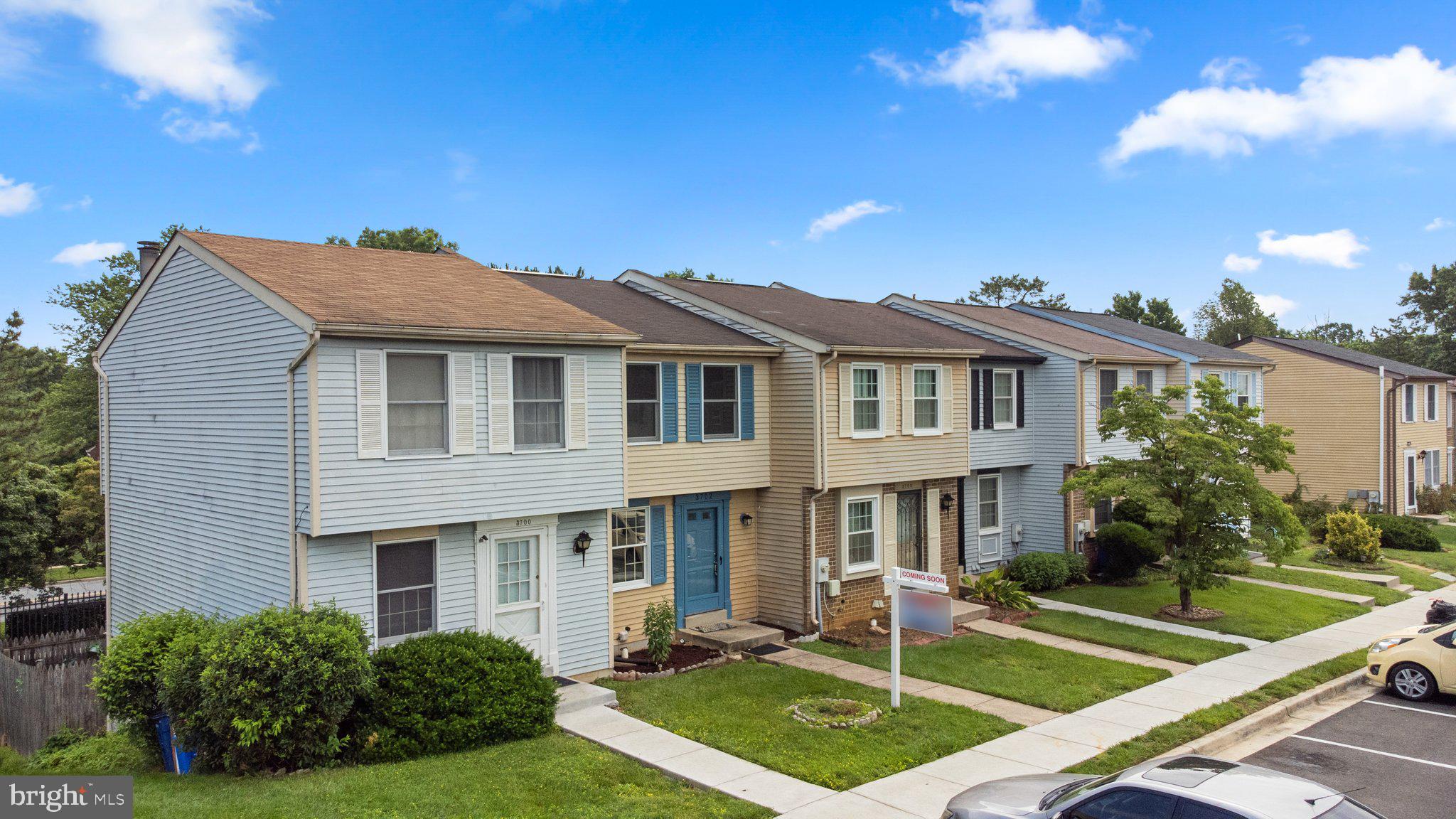 VENTURA CODM - Residential