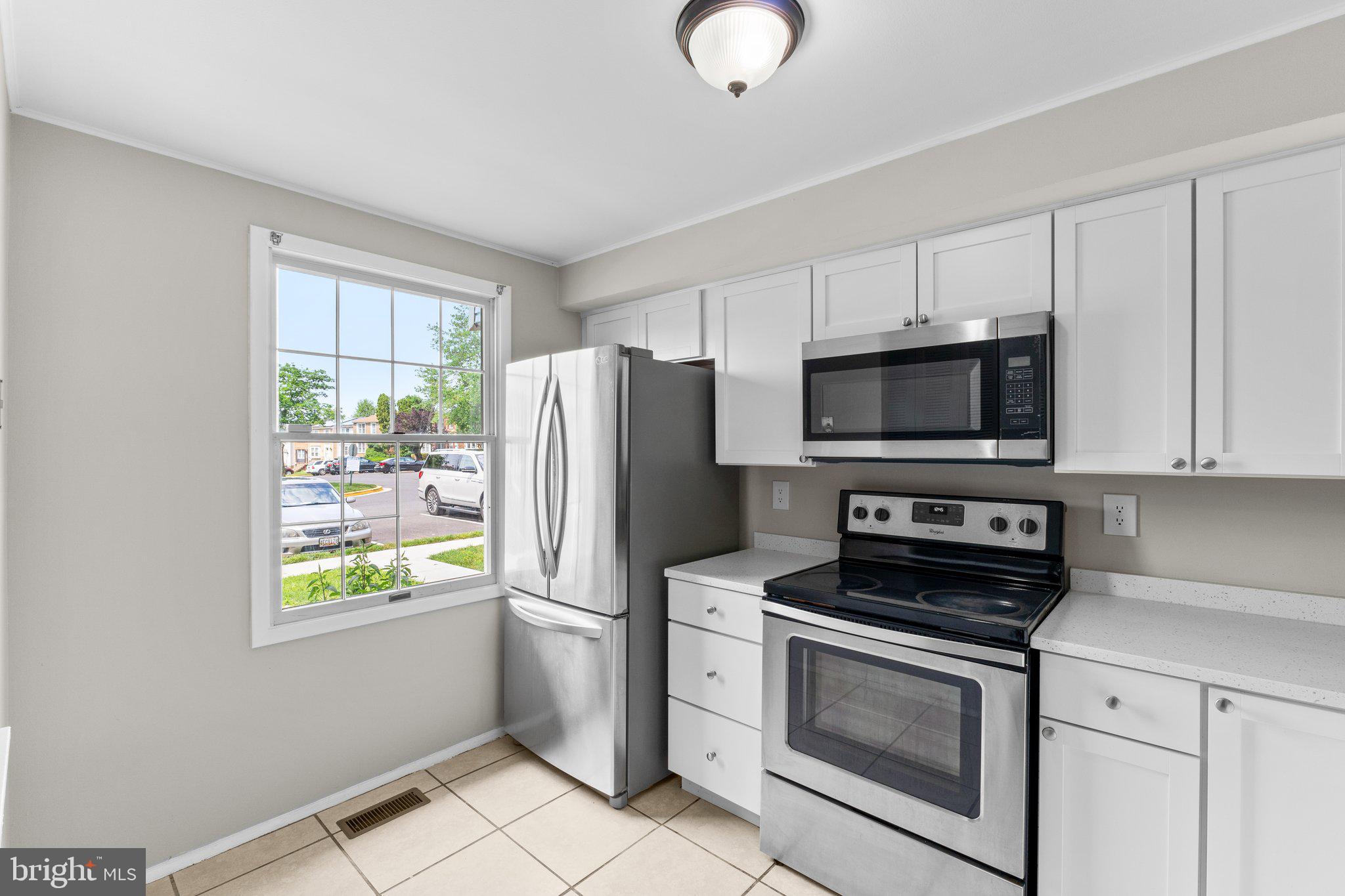 VENTURA CODM - Residential