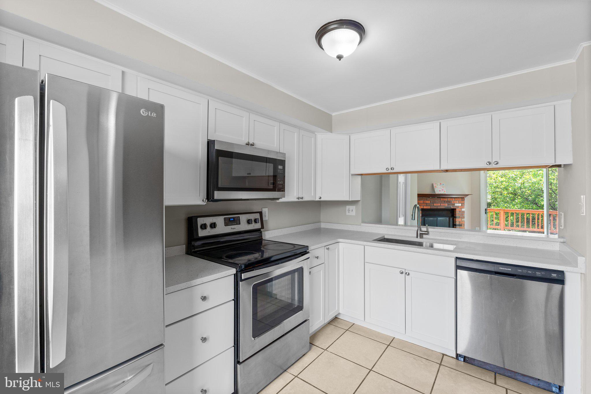 VENTURA CODM - Residential