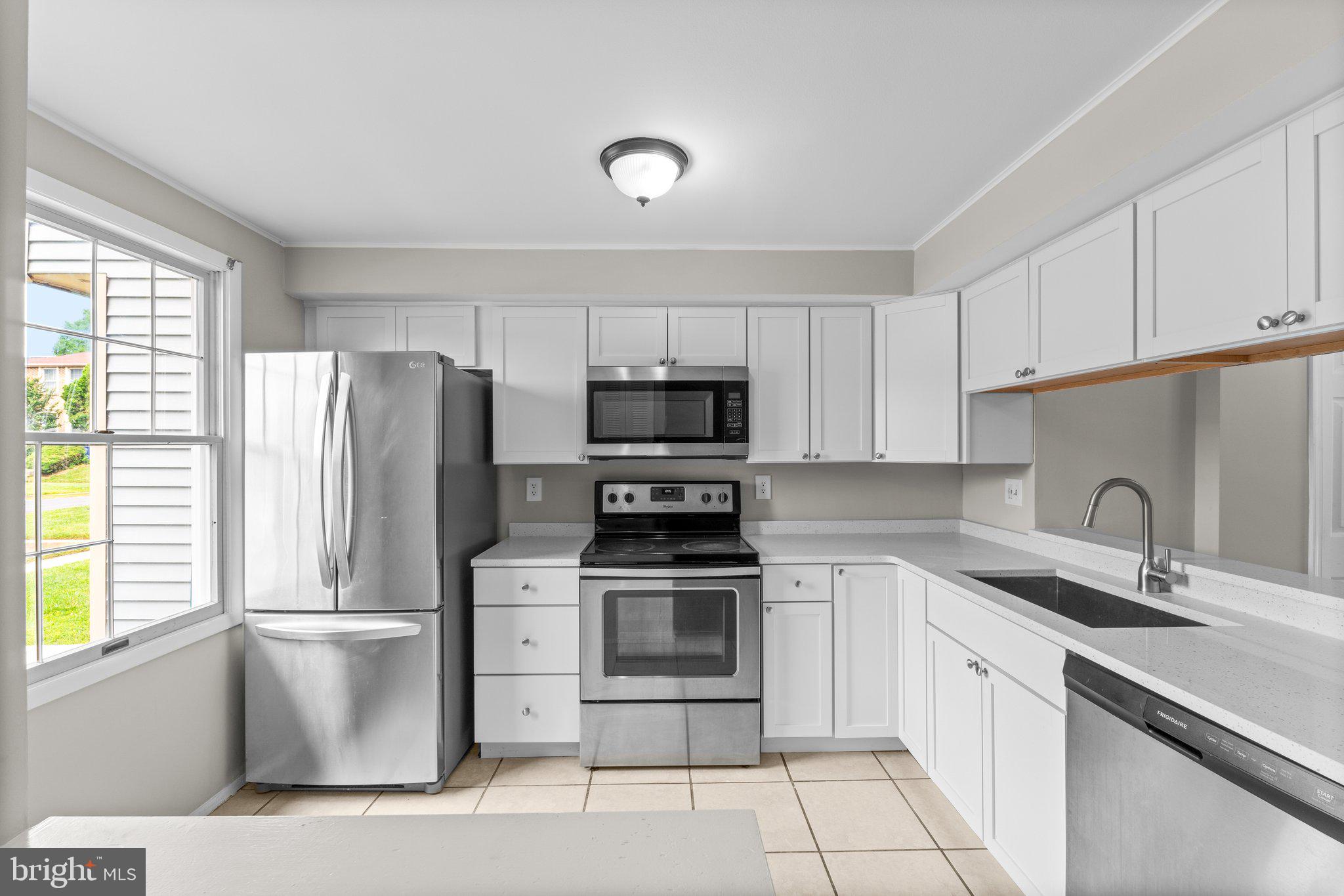 VENTURA CODM - Residential