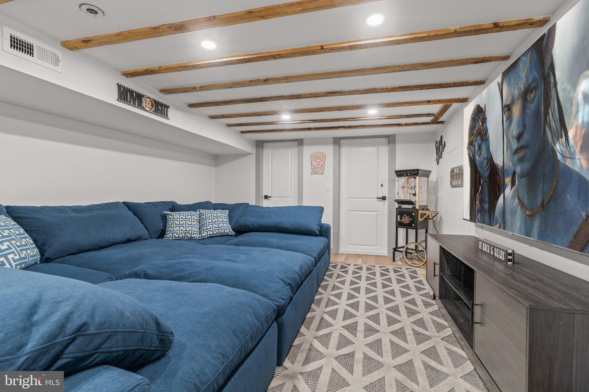 PHILADELPHIA (SOUTH) - Residential