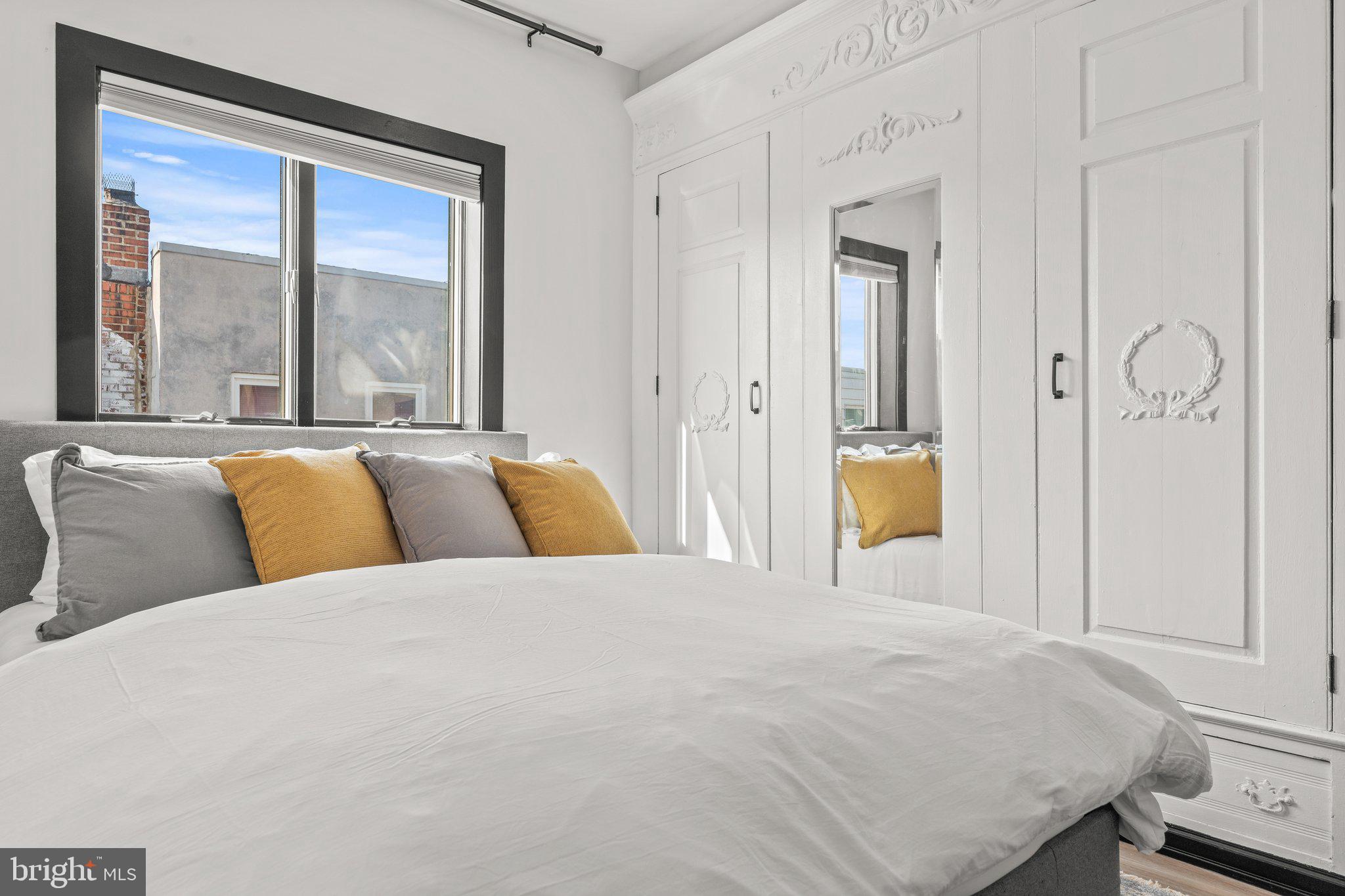 PHILADELPHIA (SOUTH) - Residential