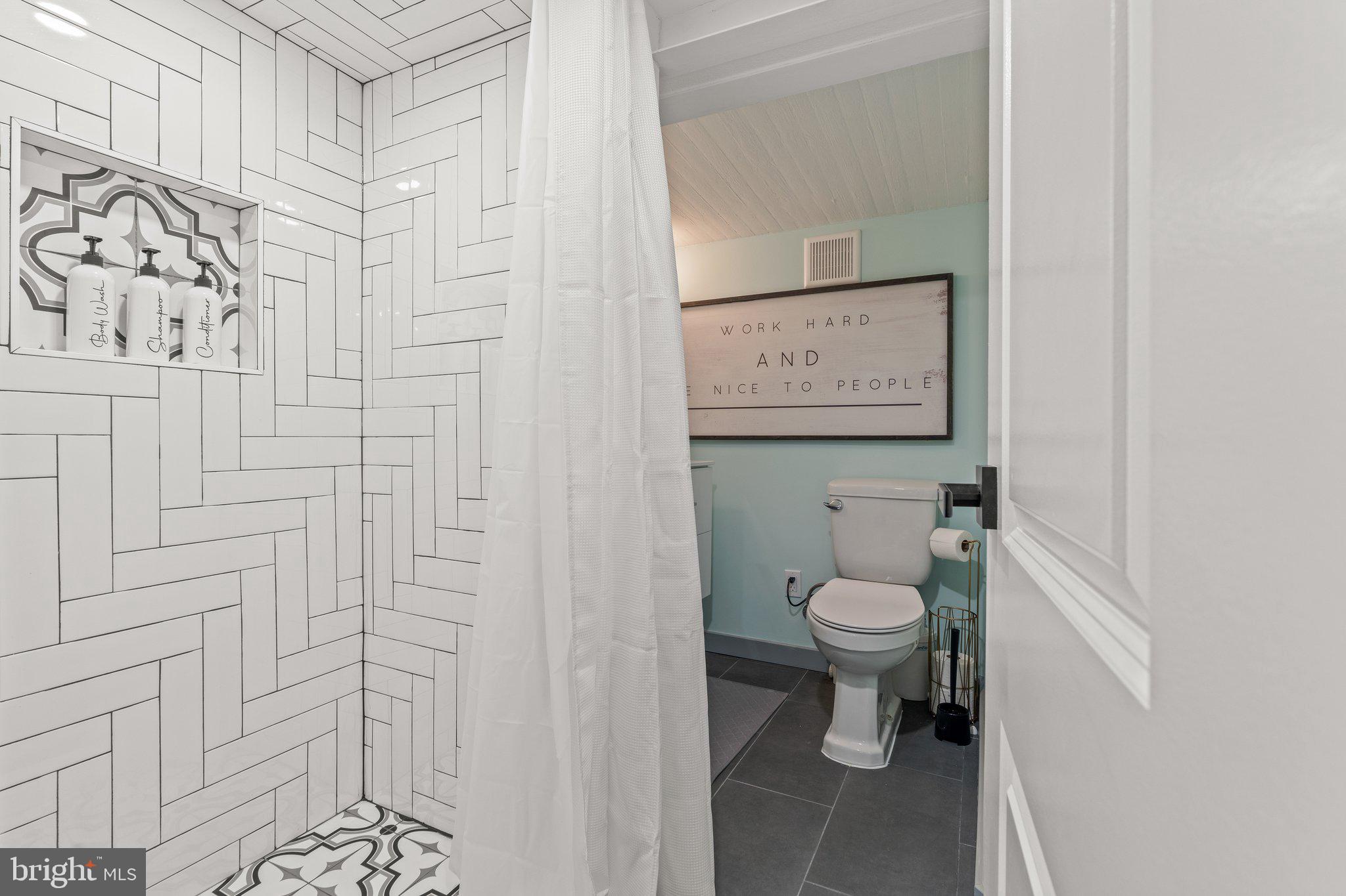 PHILADELPHIA (SOUTH) - Residential