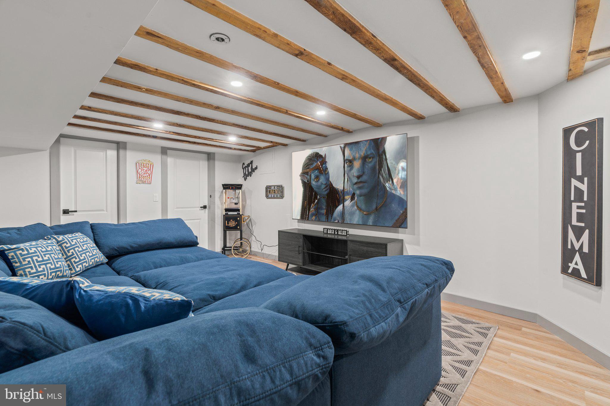 PHILADELPHIA (SOUTH) - Residential