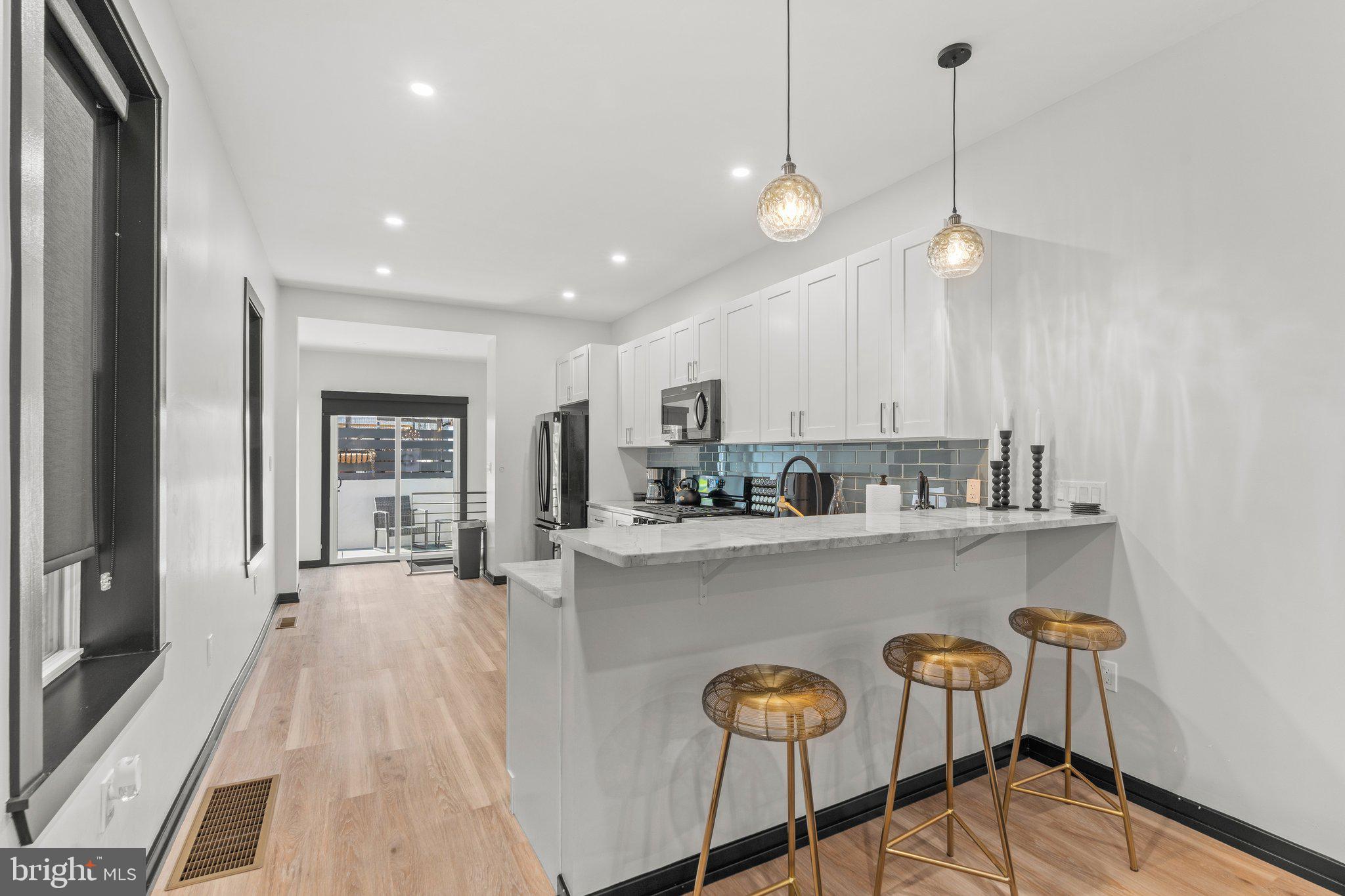 PHILADELPHIA (SOUTH) - Residential