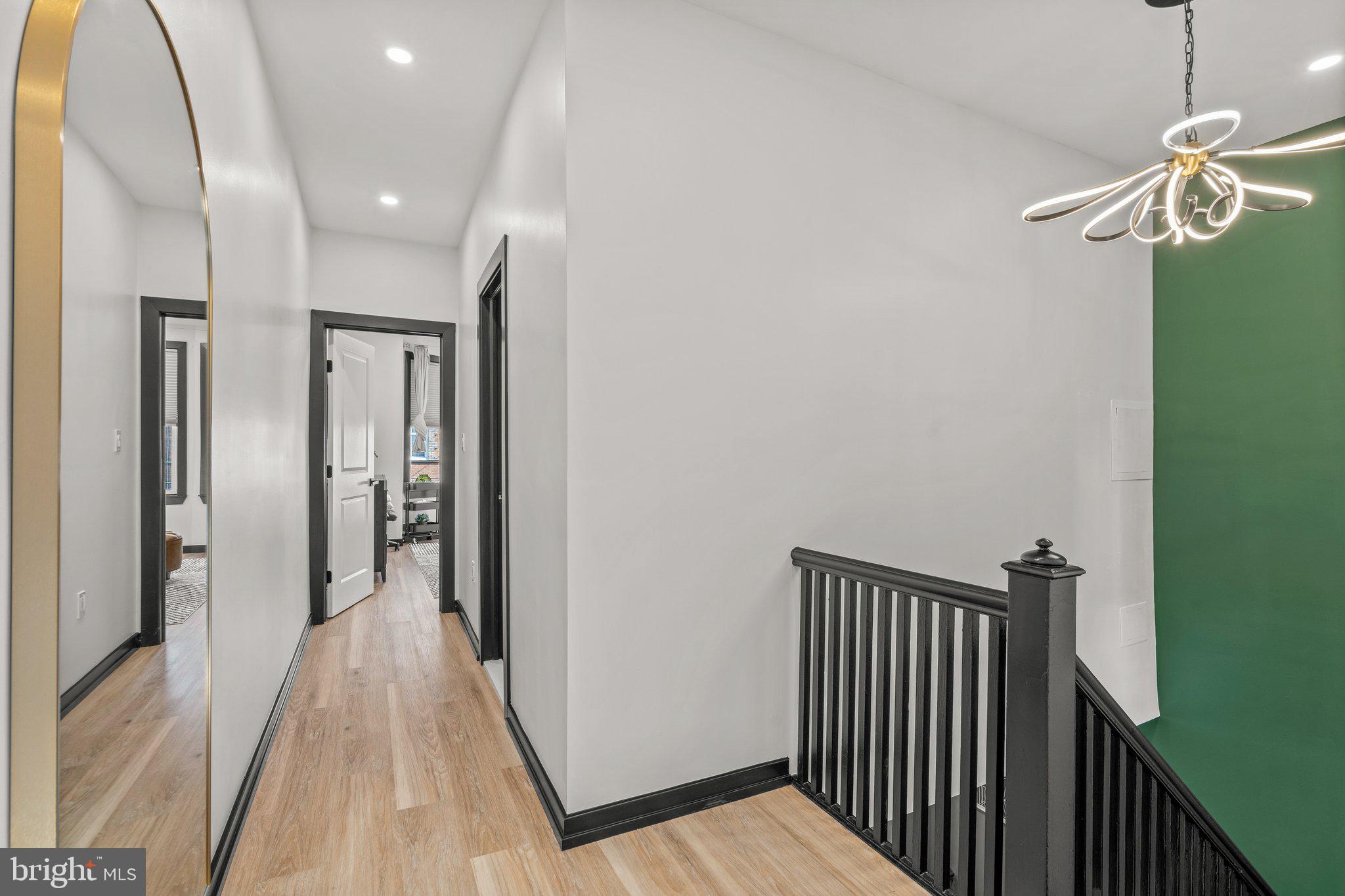 PHILADELPHIA (SOUTH) - Residential