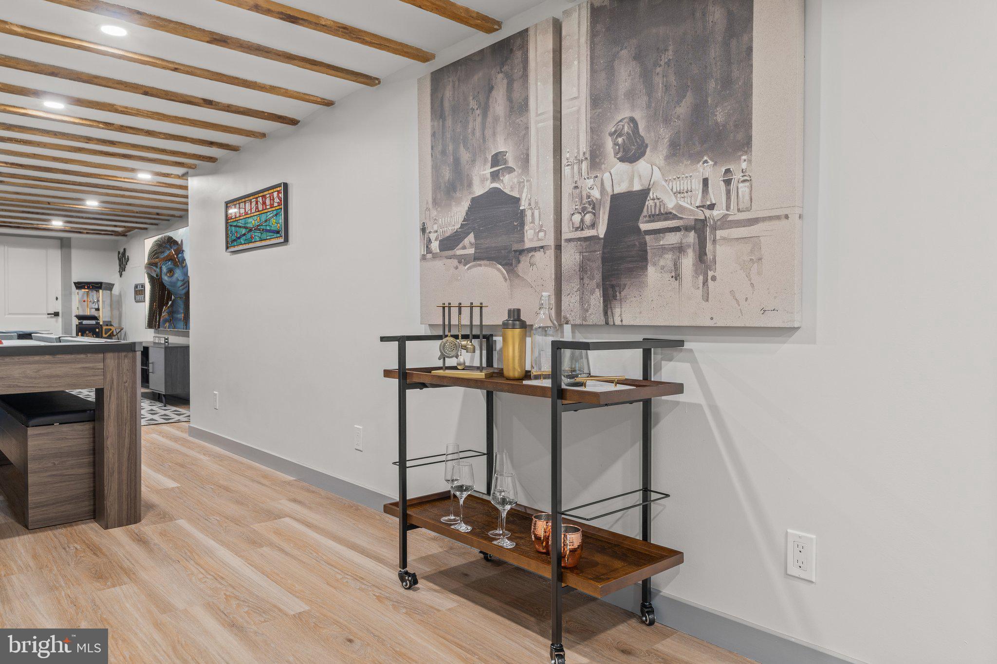 PHILADELPHIA (SOUTH) - Residential