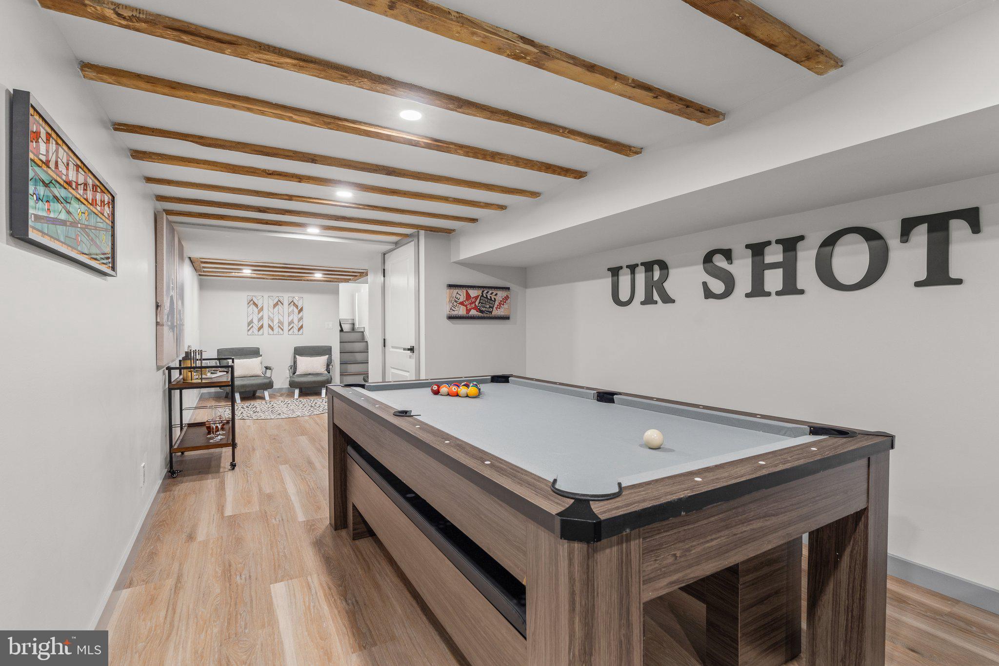 PHILADELPHIA (SOUTH) - Residential