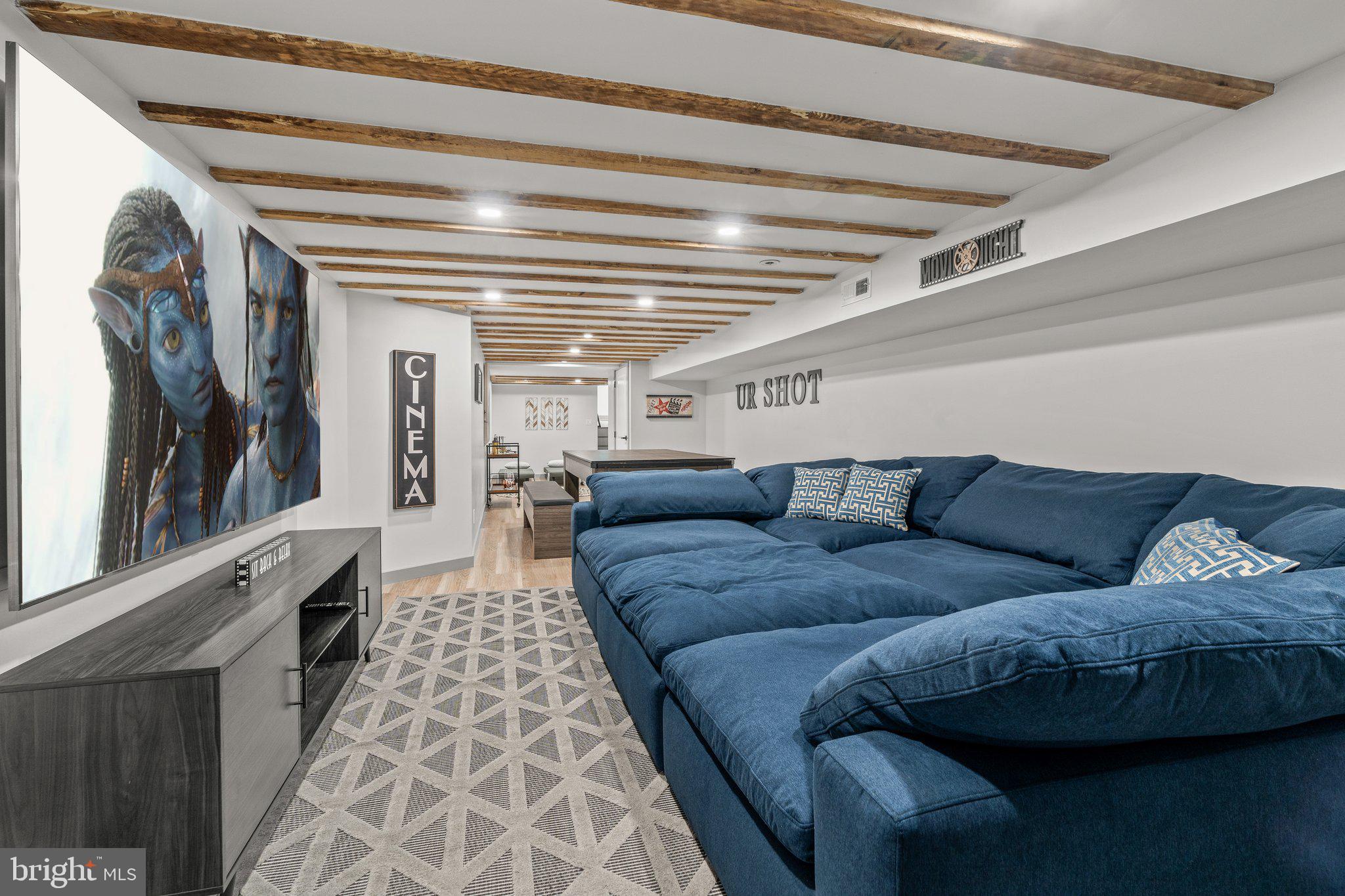 PHILADELPHIA (SOUTH) - Residential