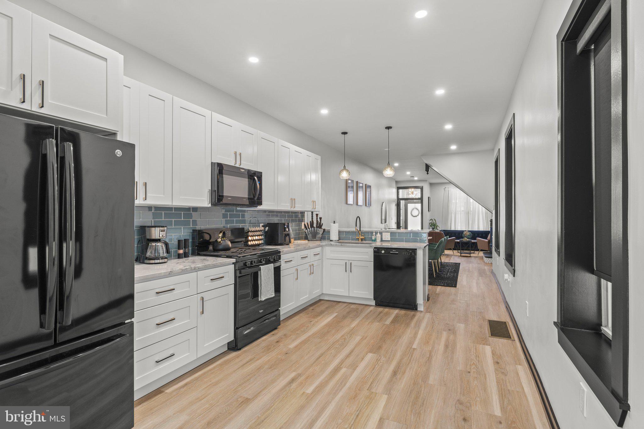 PHILADELPHIA (SOUTH) - Residential