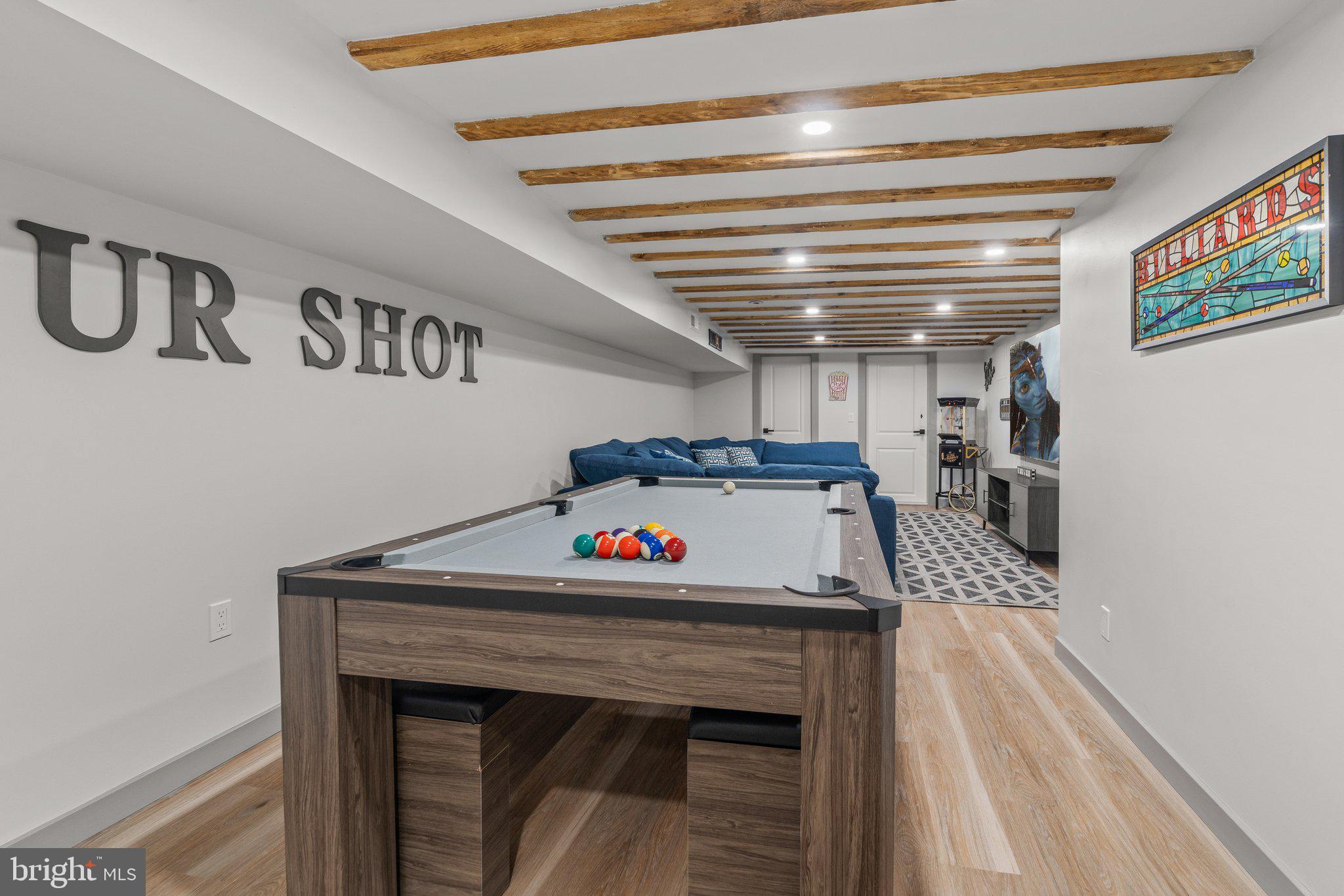 PHILADELPHIA (SOUTH) - Residential