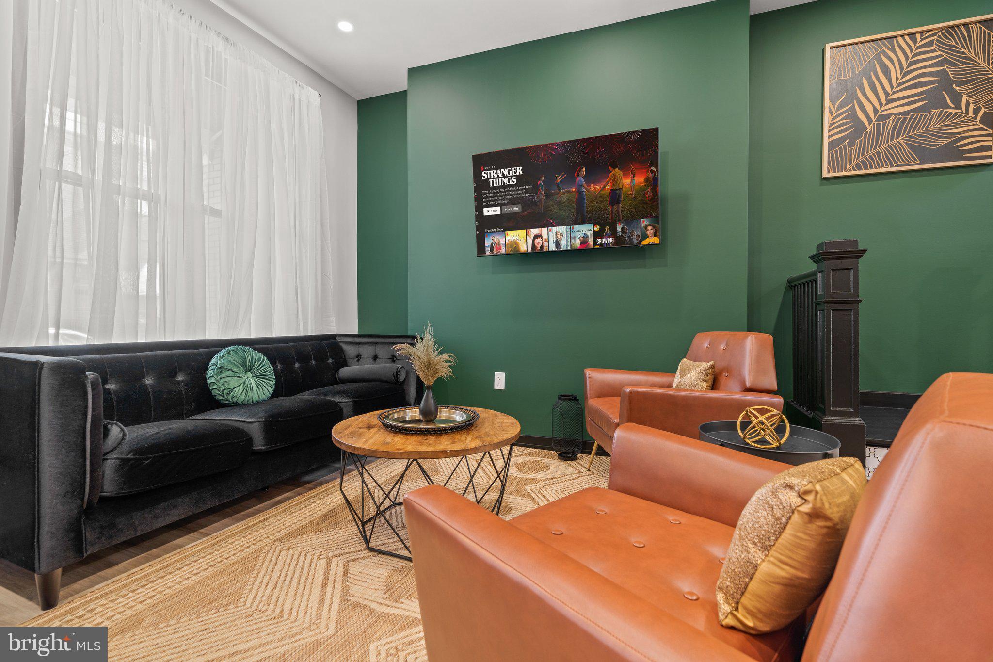 PHILADELPHIA (SOUTH) - Residential