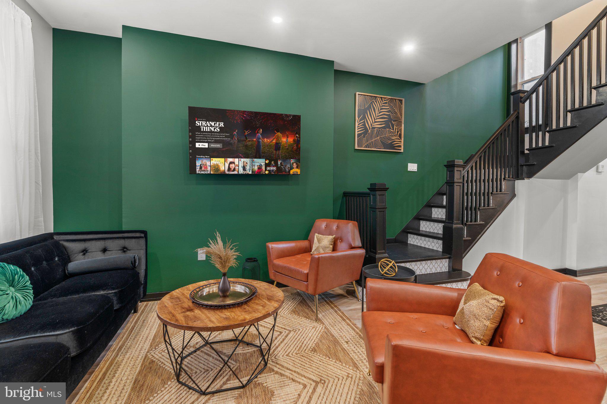 PHILADELPHIA (SOUTH) - Residential