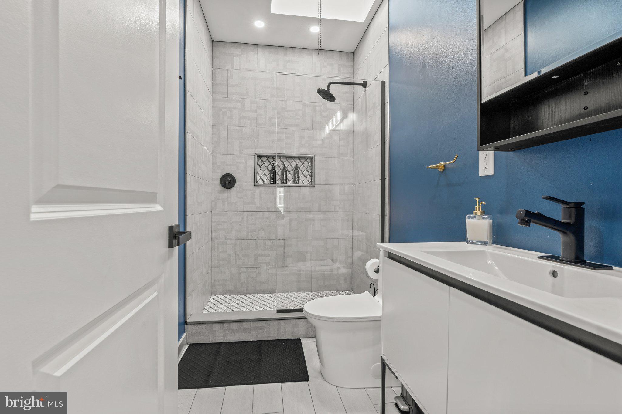 PHILADELPHIA (SOUTH) - Residential