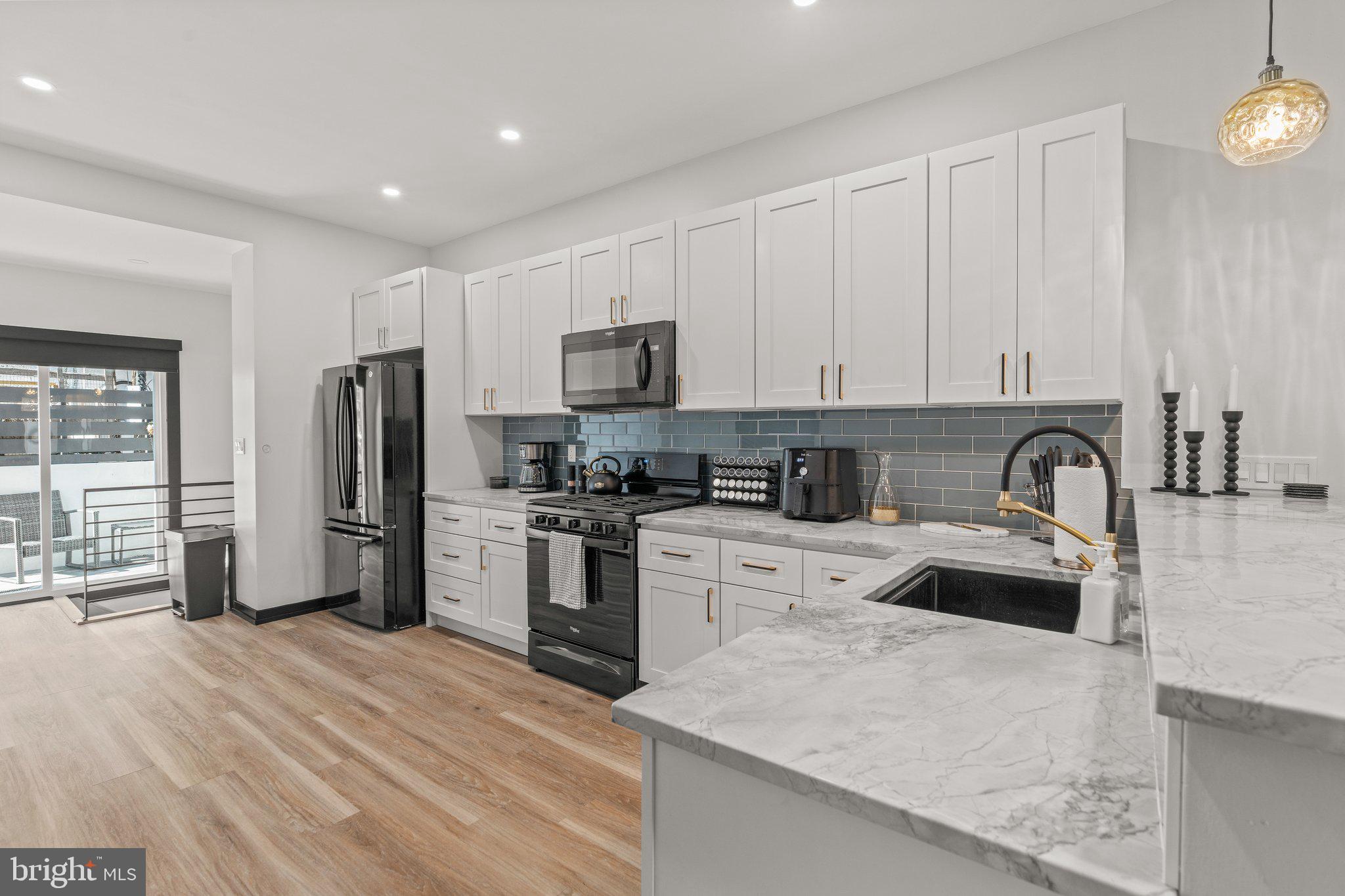 PHILADELPHIA (SOUTH) - Residential