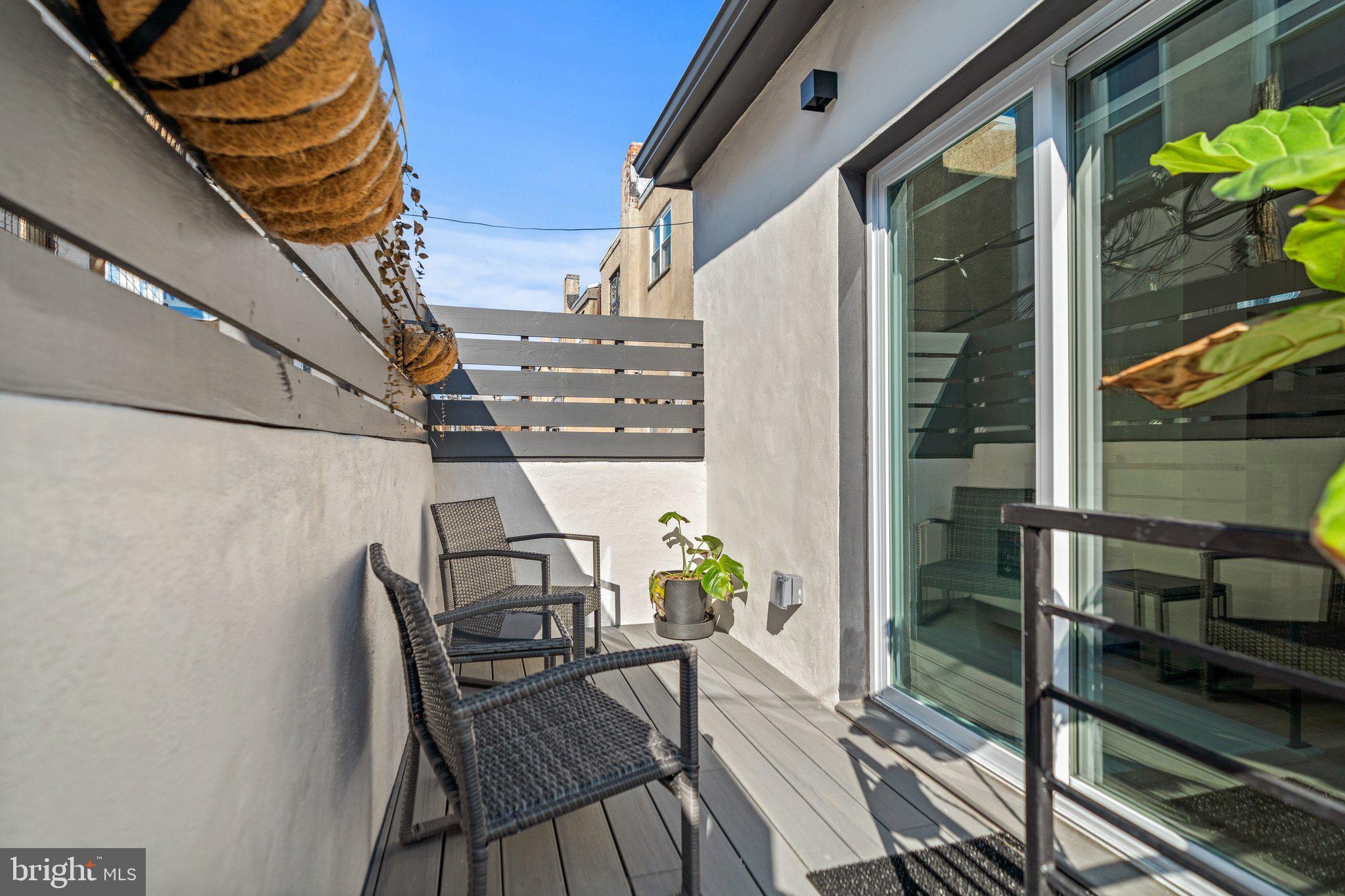 PHILADELPHIA (SOUTH) - Residential