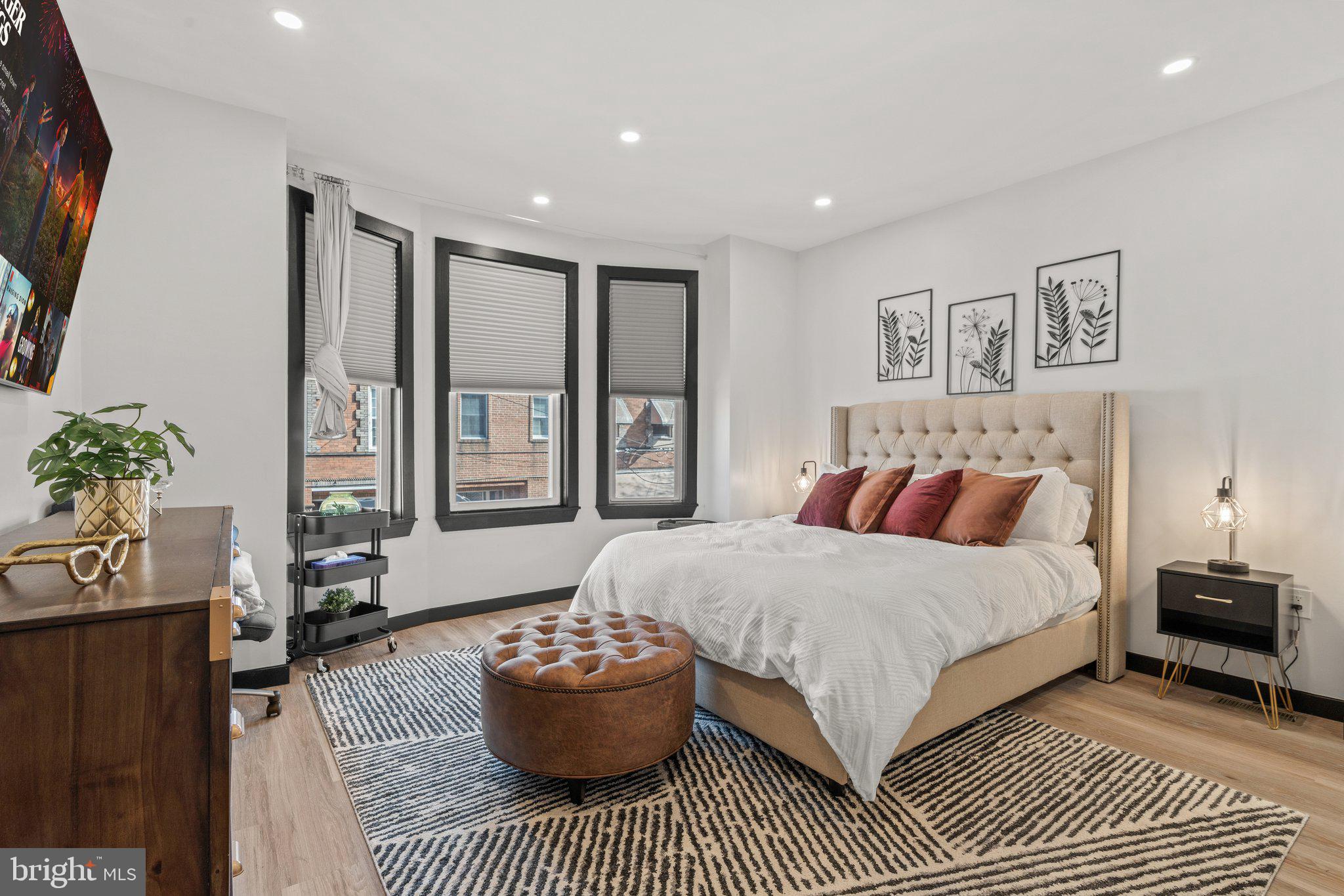 PHILADELPHIA (SOUTH) - Residential