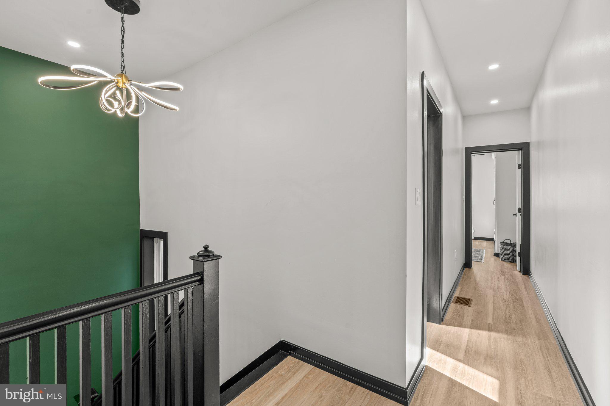 PHILADELPHIA (SOUTH) - Residential