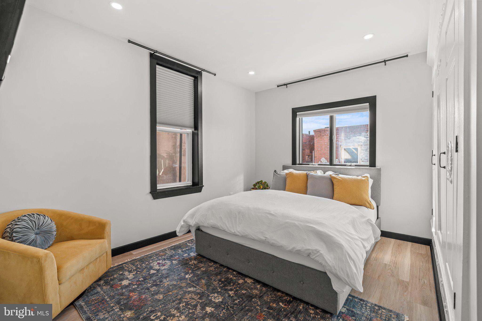 PHILADELPHIA (SOUTH) - Residential