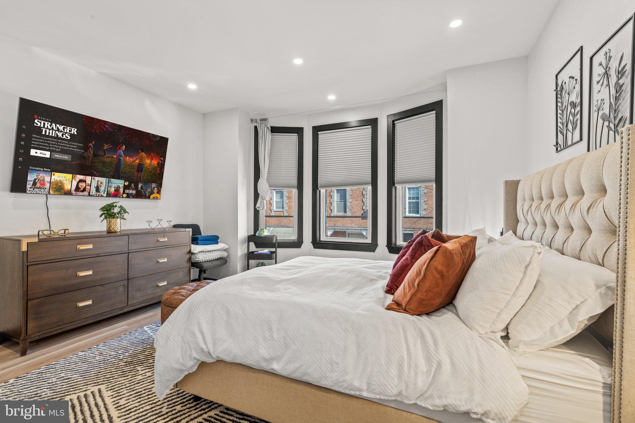 PHILADELPHIA (SOUTH) - Residential