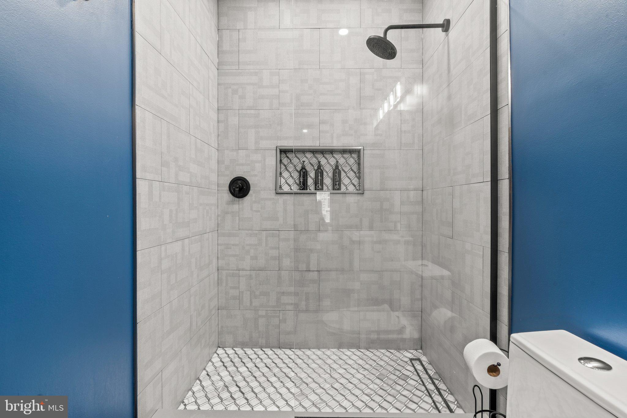 PHILADELPHIA (SOUTH) - Residential