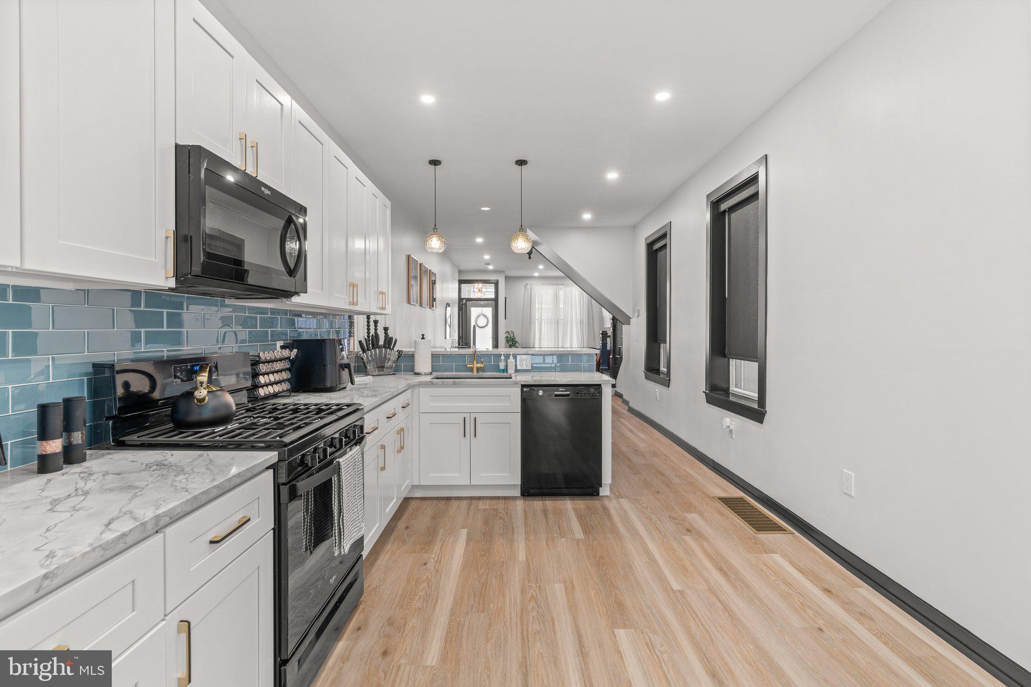 PHILADELPHIA (SOUTH) - Residential