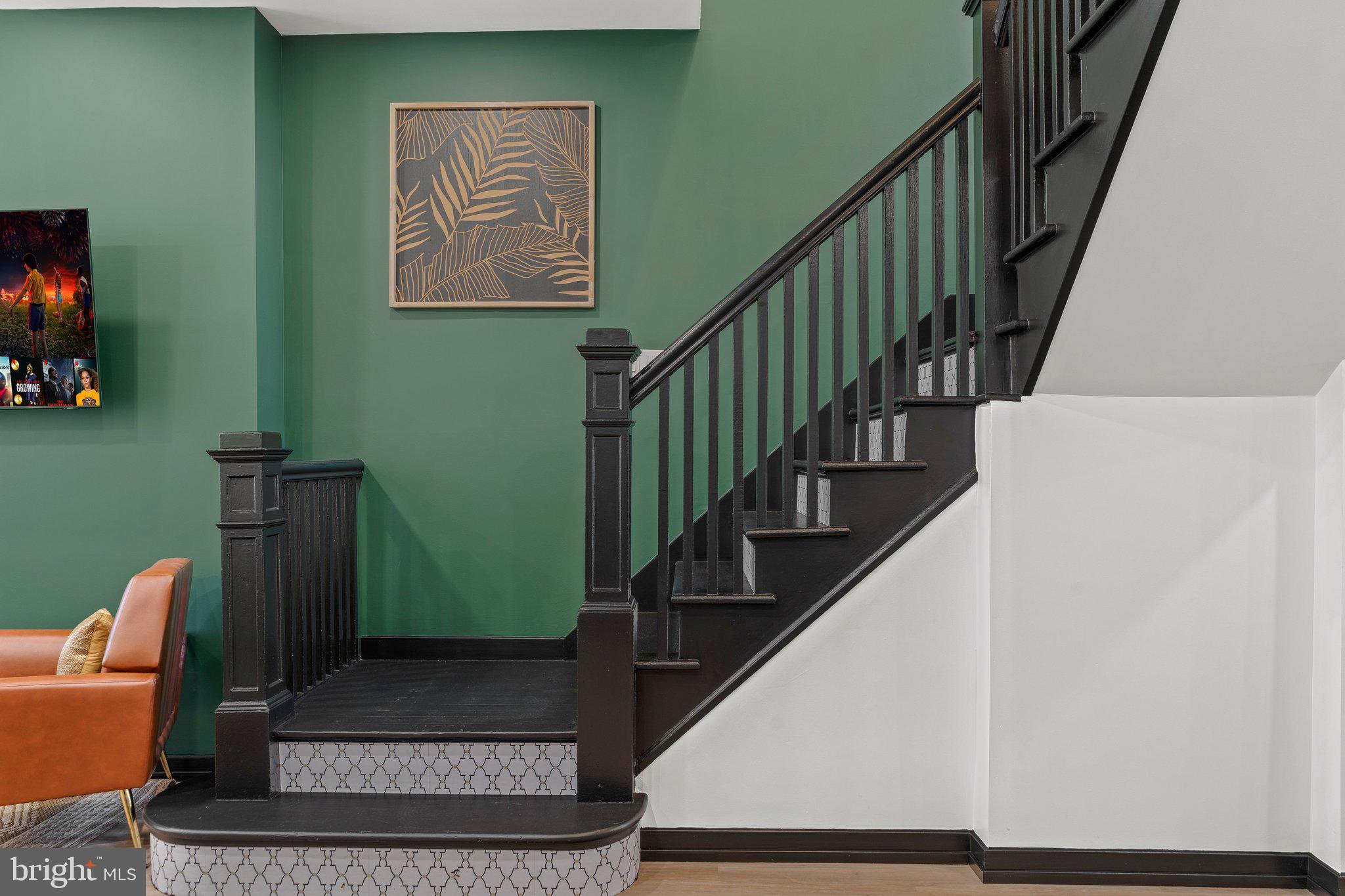 PHILADELPHIA (SOUTH) - Residential