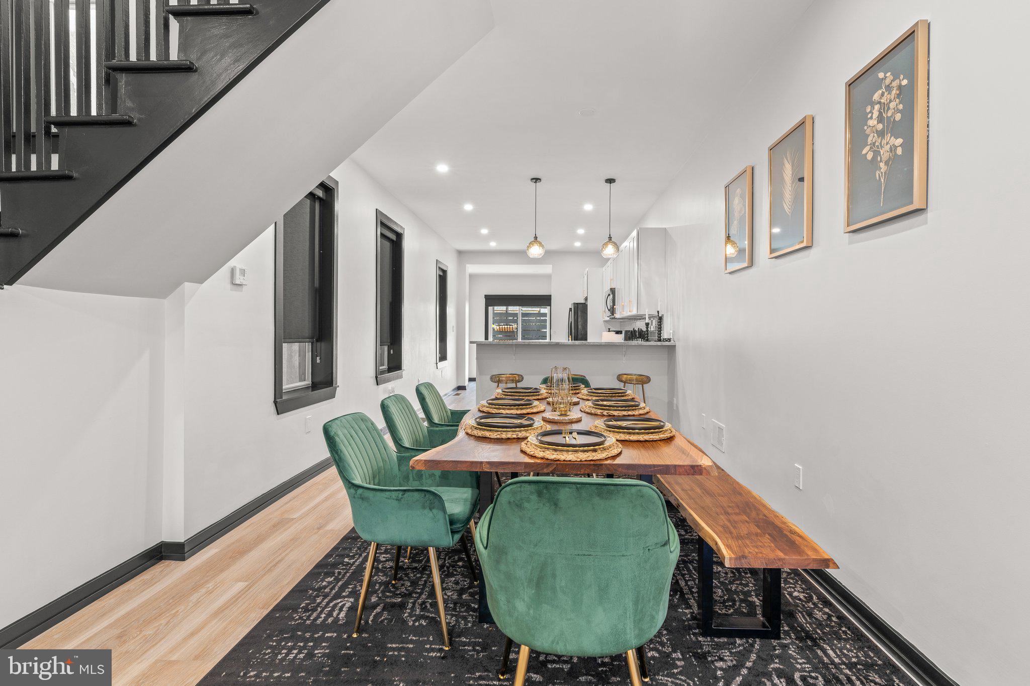 PHILADELPHIA (SOUTH) - Residential