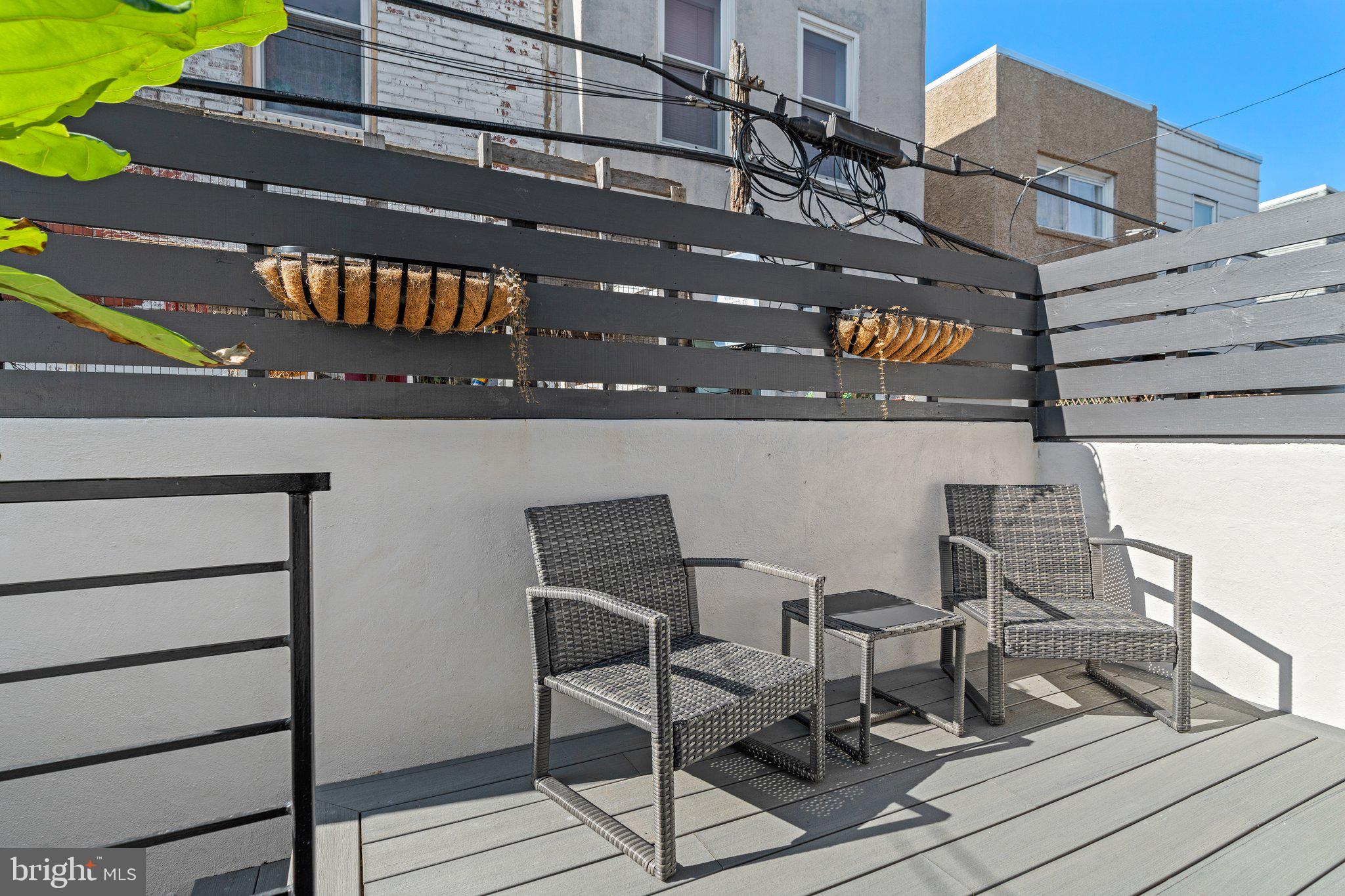 PHILADELPHIA (SOUTH) - Residential