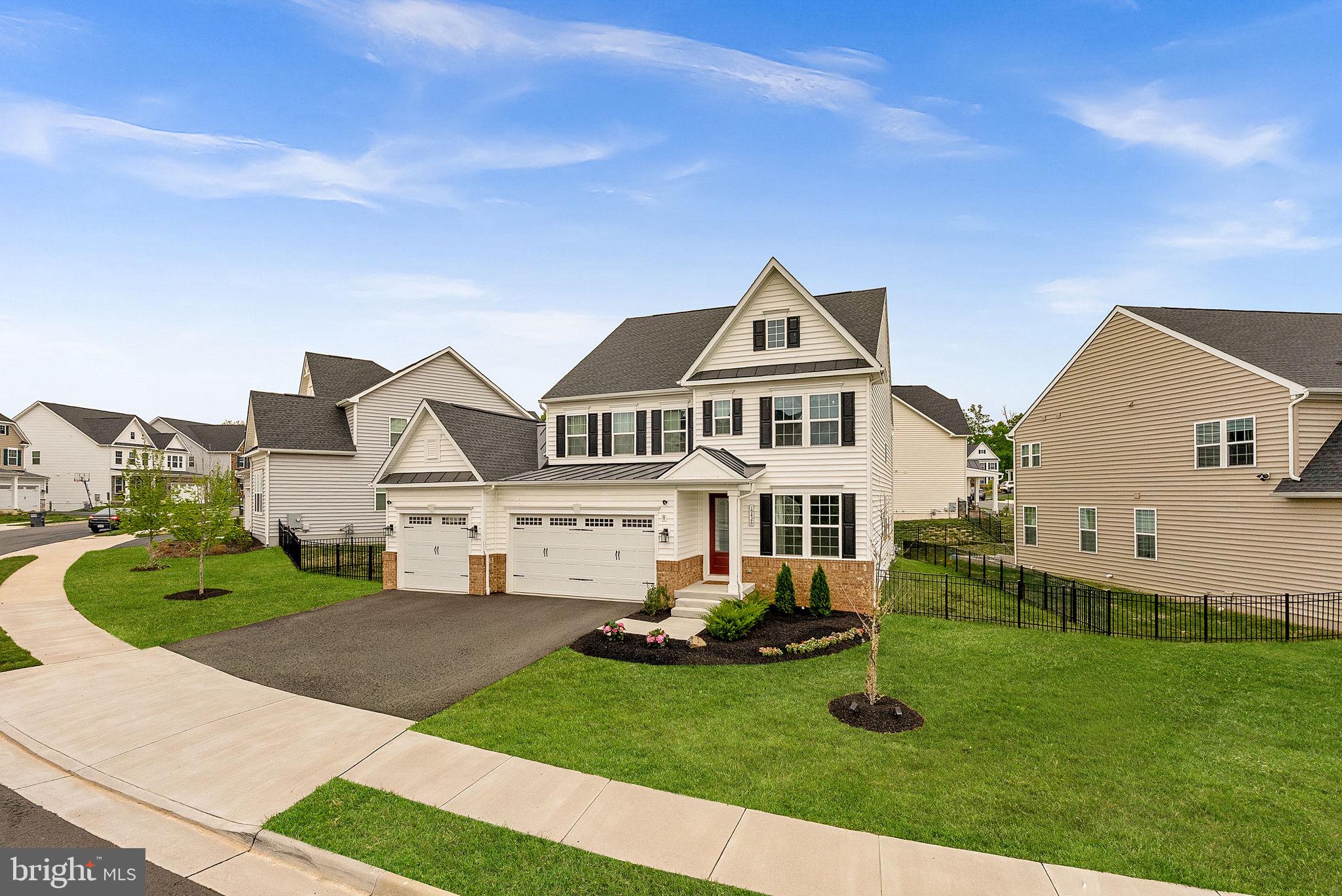 19426 COTHECHNEY PLACE