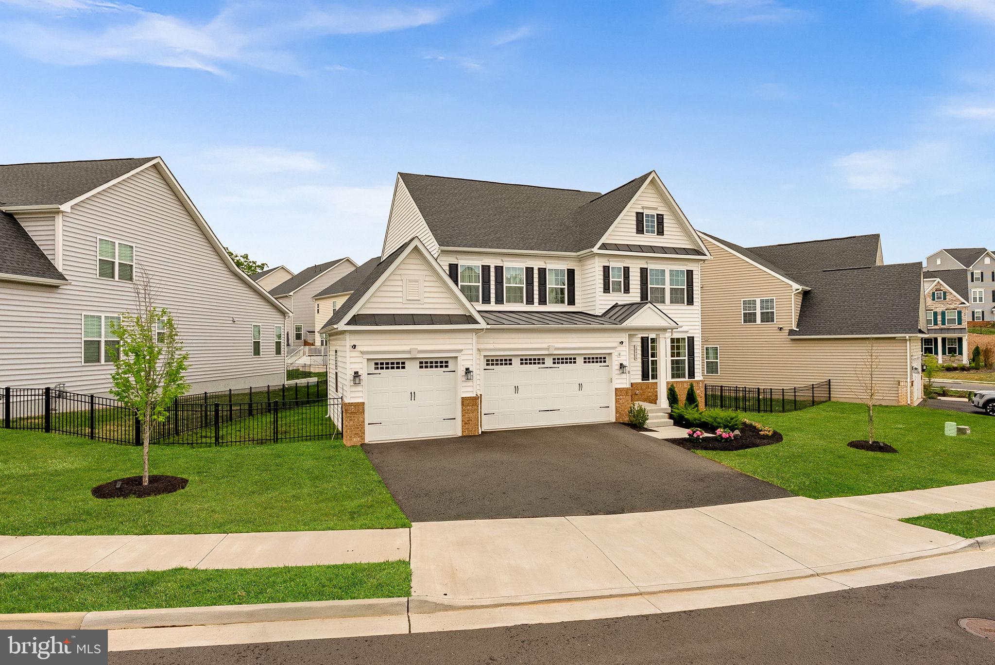19426 COTHECHNEY PLACE