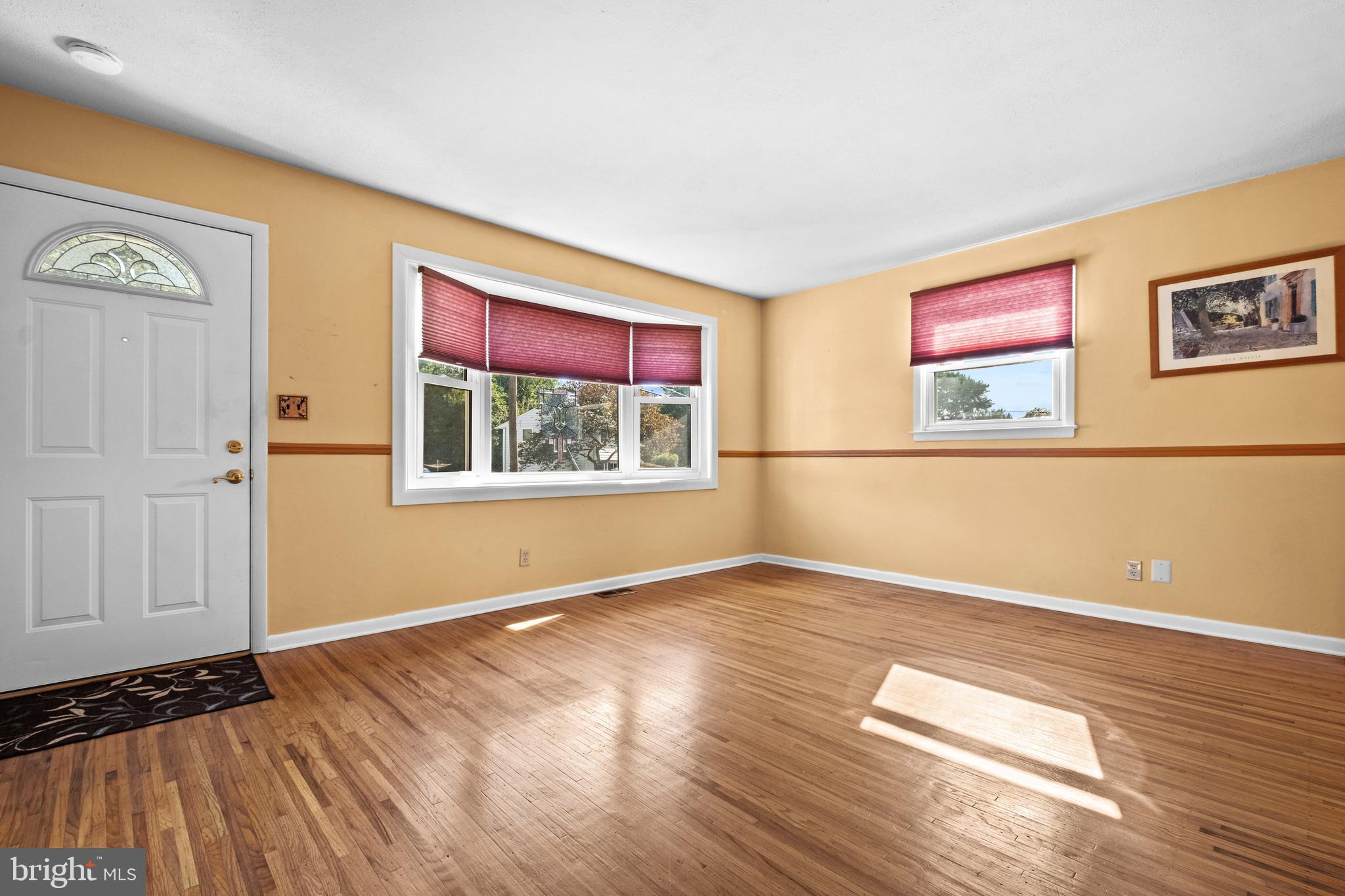 3 GLENWOOD ROAD