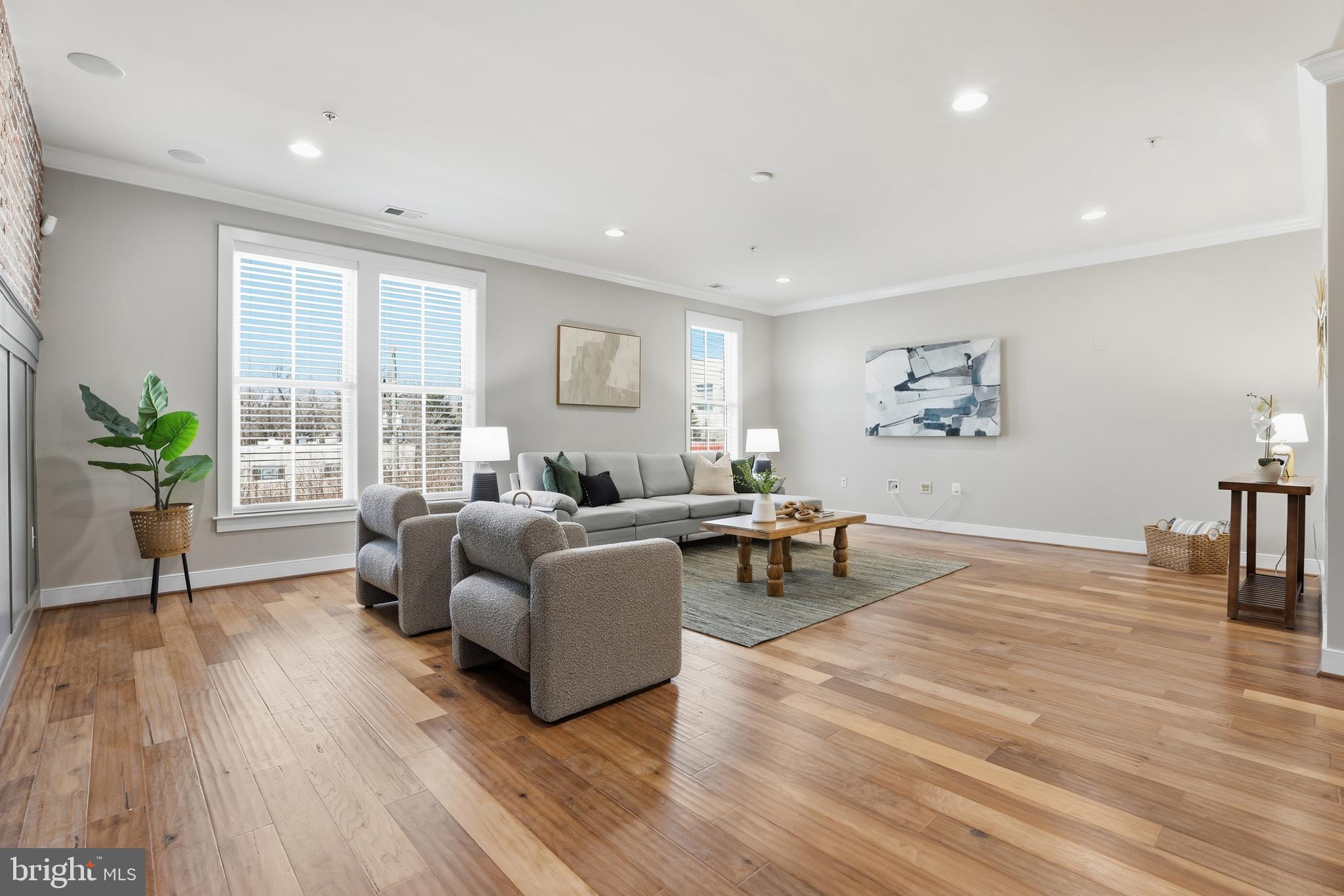 POTOMAC YARD - Residential