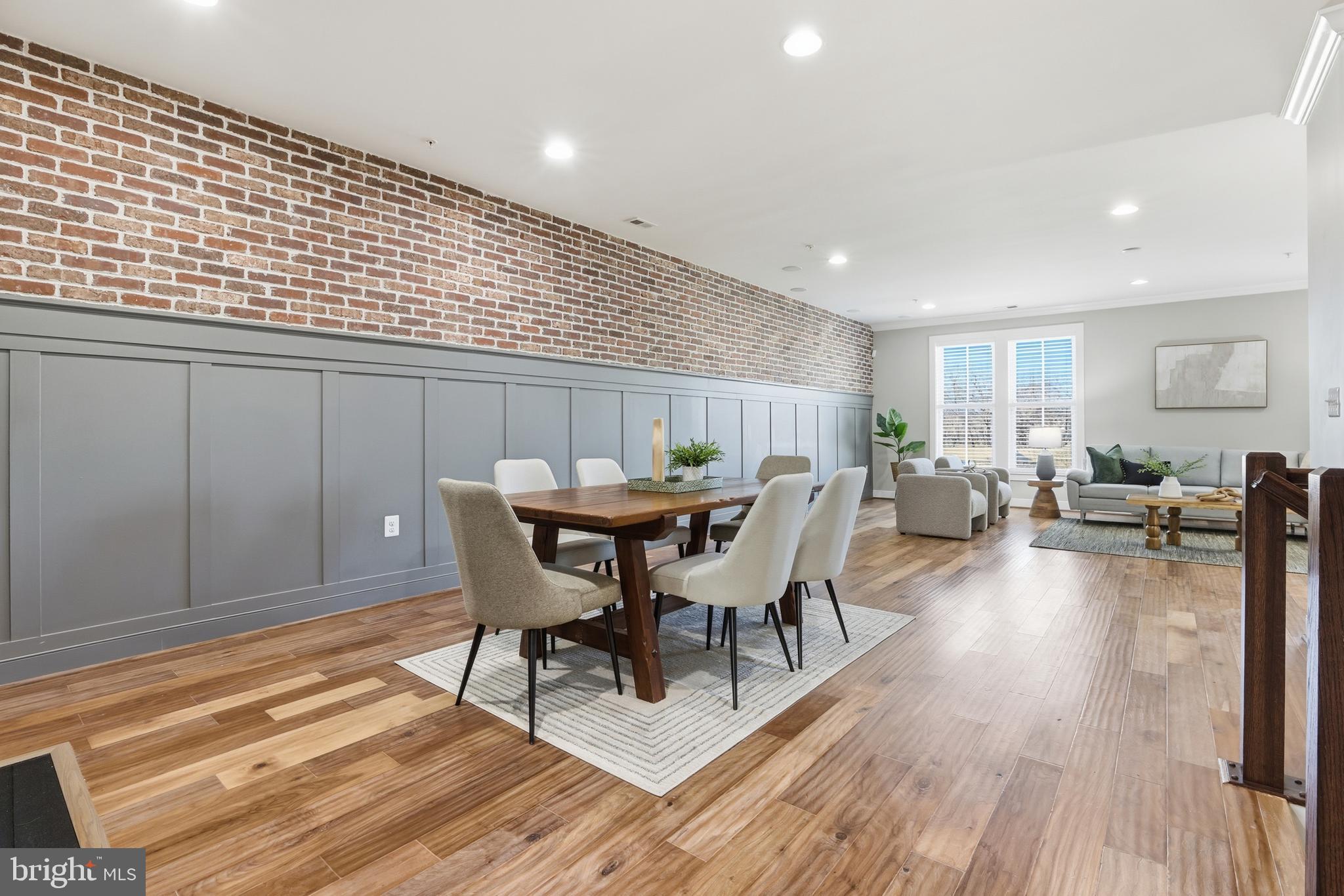 POTOMAC YARD - Residential