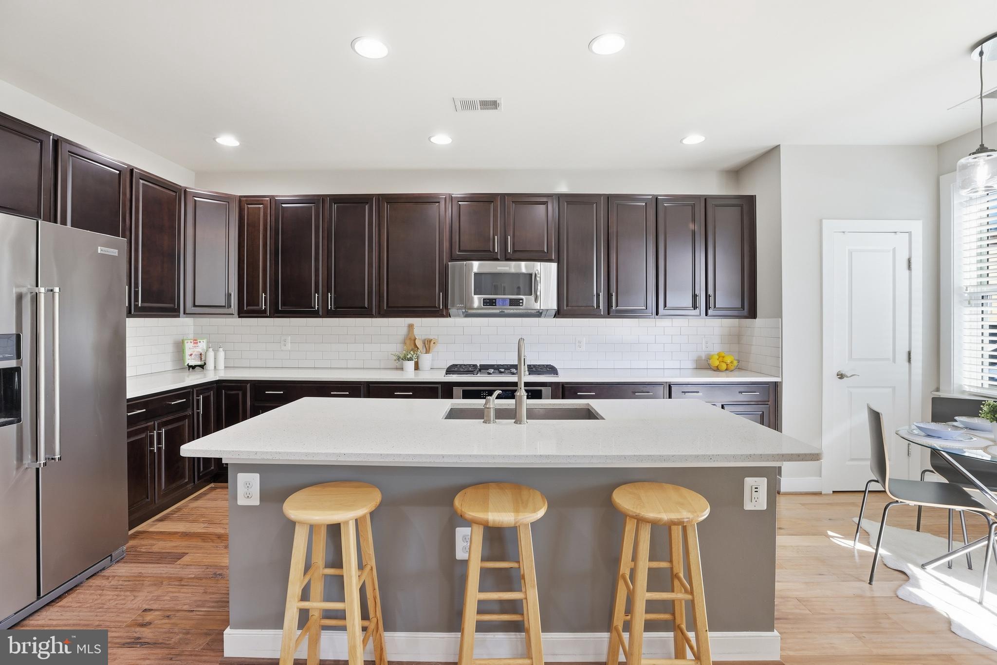 POTOMAC YARD - Residential